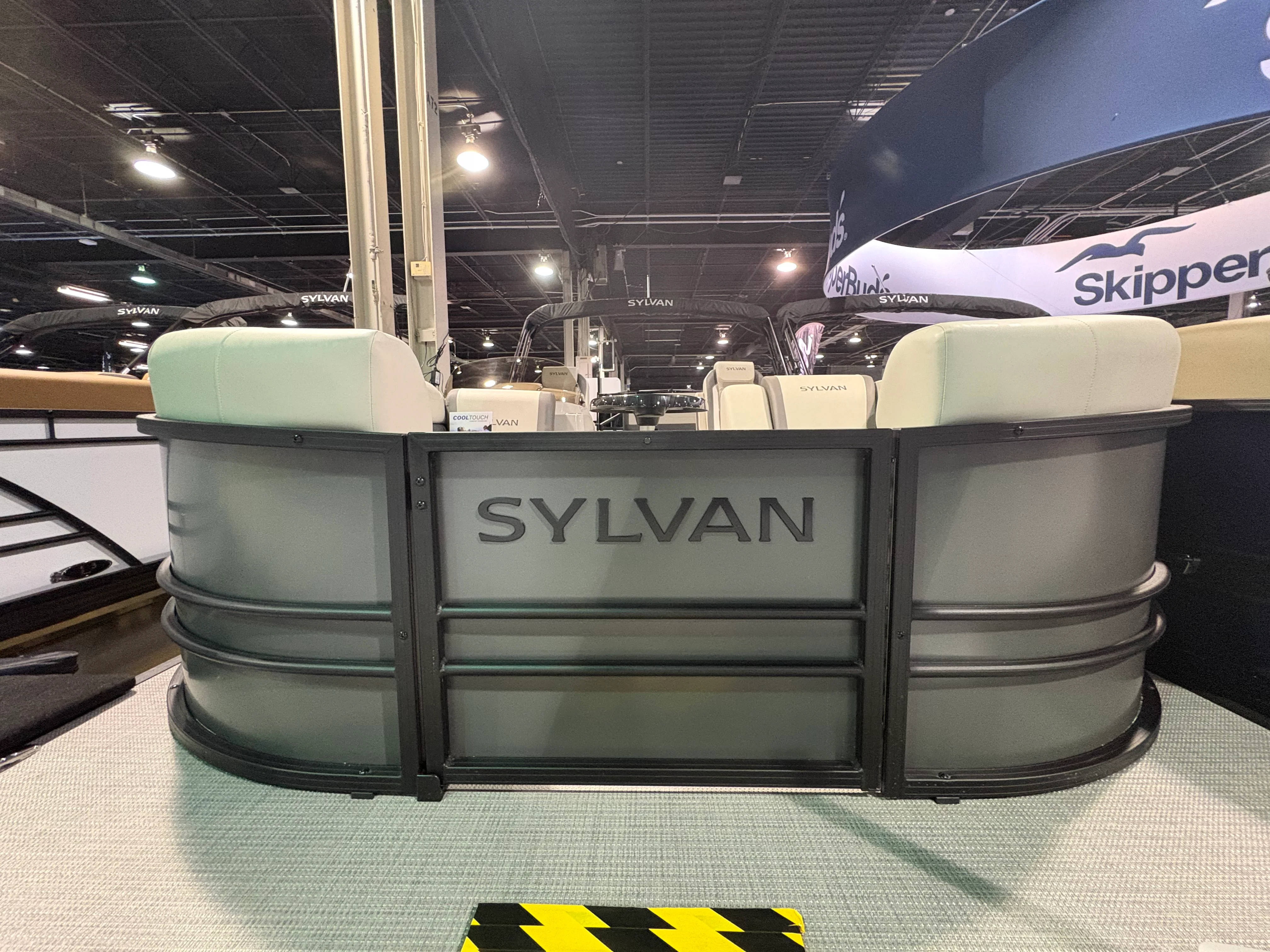 2026 Sylvan Mirage X3 CLZ DH Image Thumbnail #0