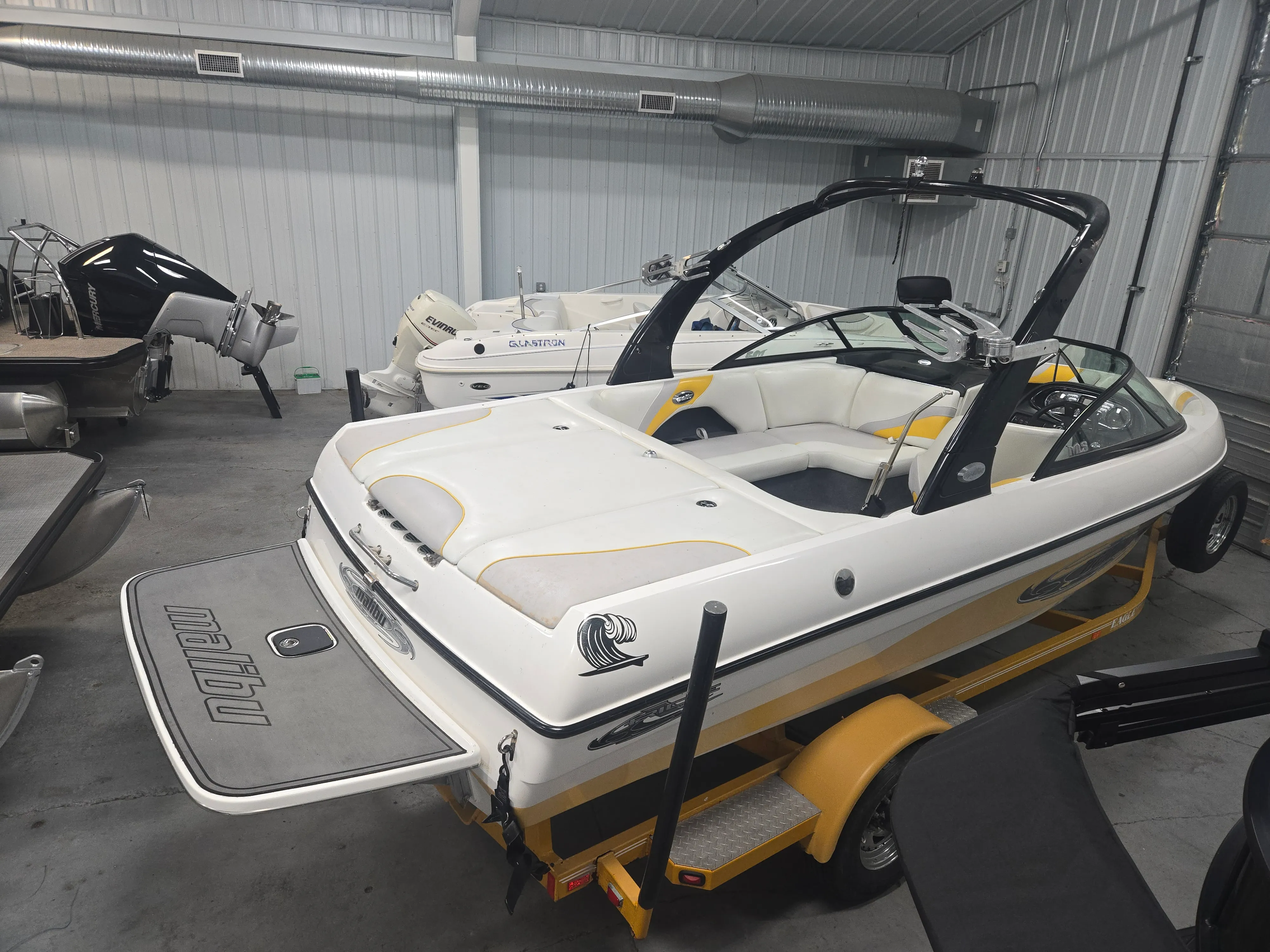 2006 Malibu 21 V-RIDE Image Thumbnail #18