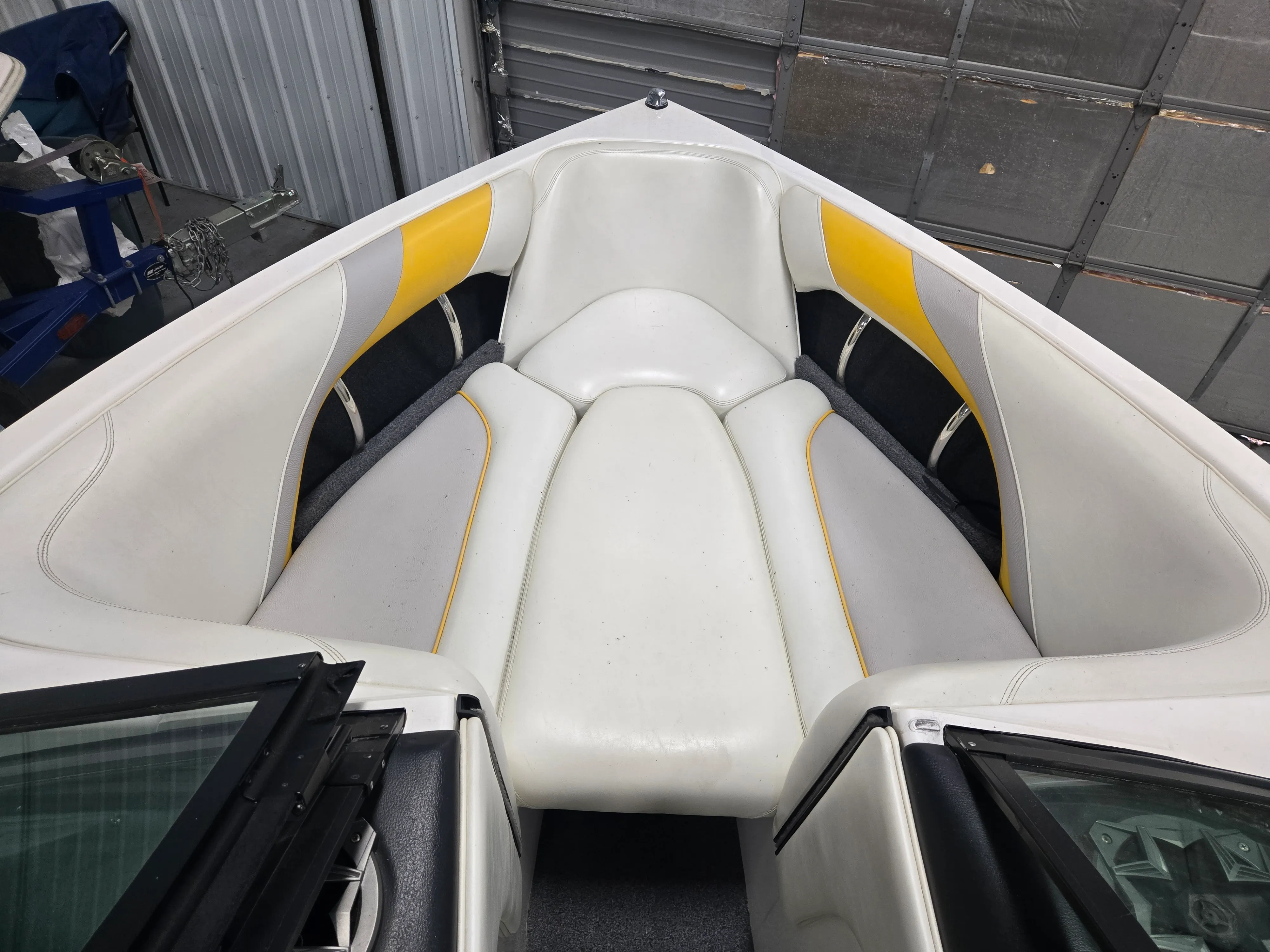 2006 Malibu 21 V-RIDE Image Thumbnail #14