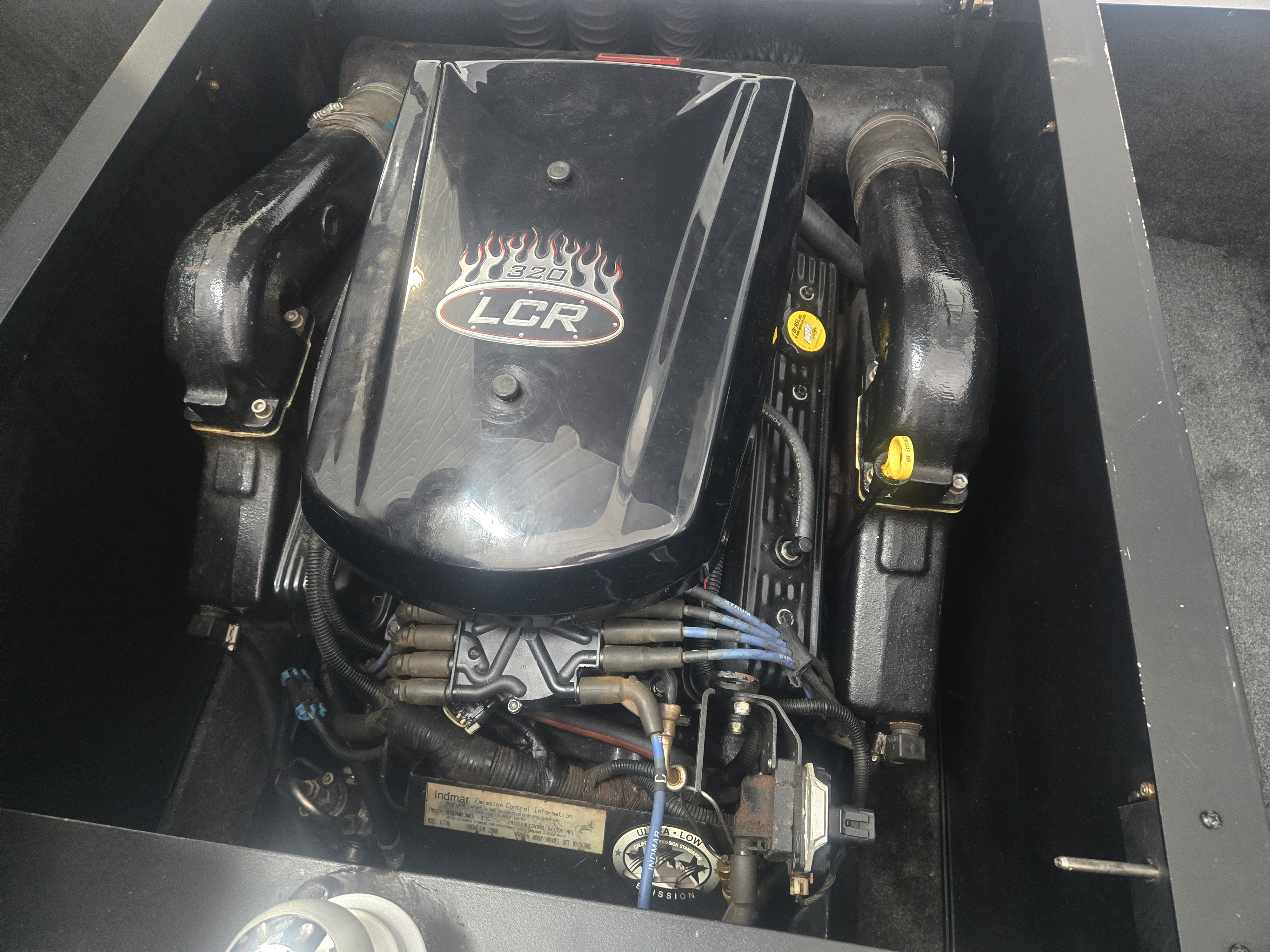 2006 Malibu 21 V-RIDE Image Thumbnail #19