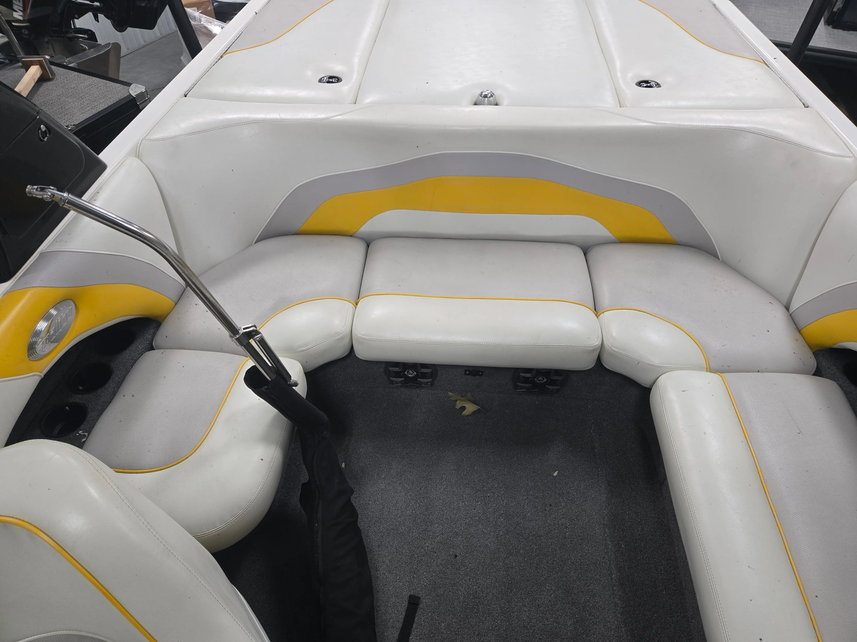 2006 Malibu 21 V-RIDE Image Thumbnail #10