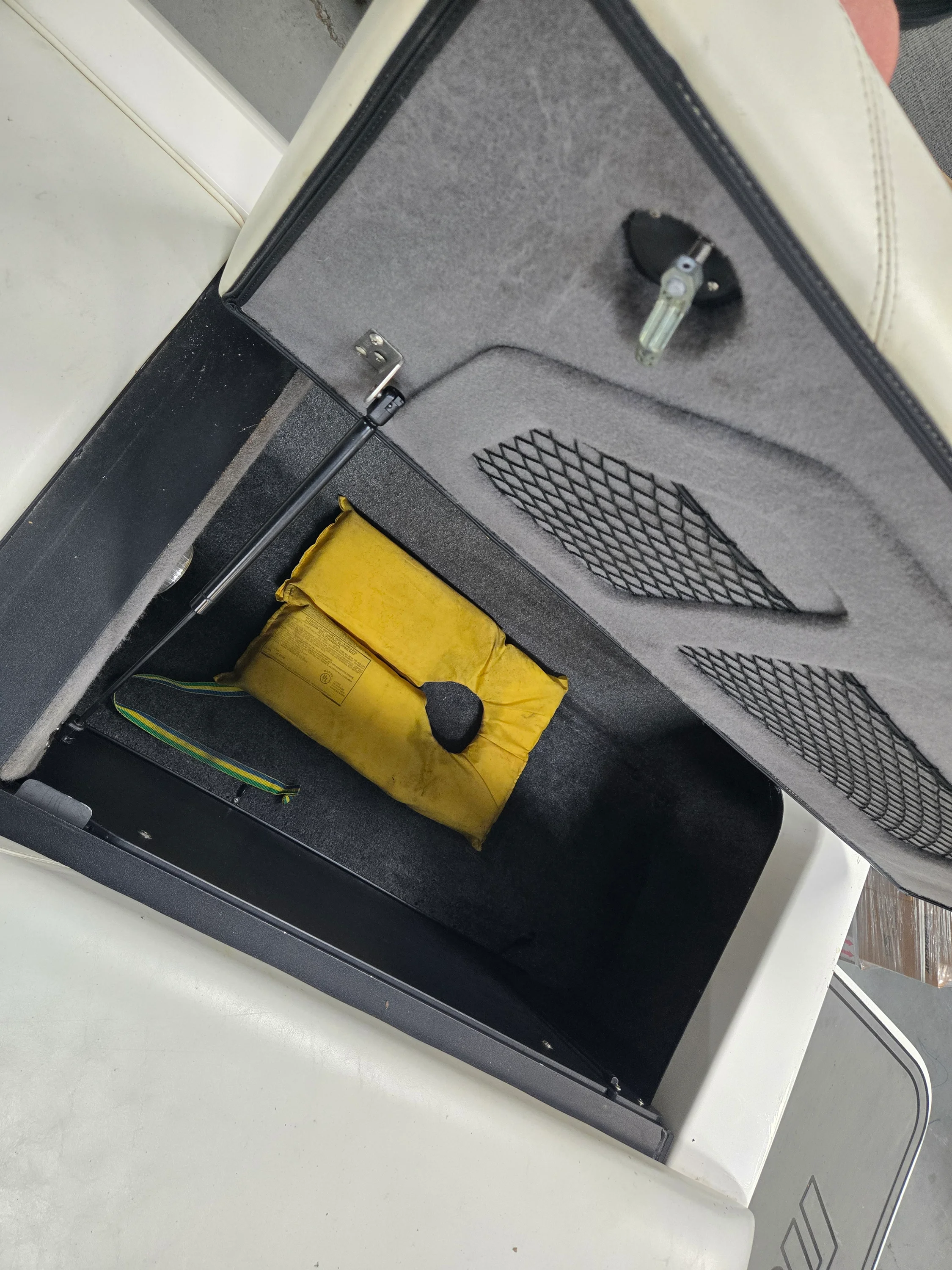 2006 Malibu 21 V-RIDE Image Thumbnail #11