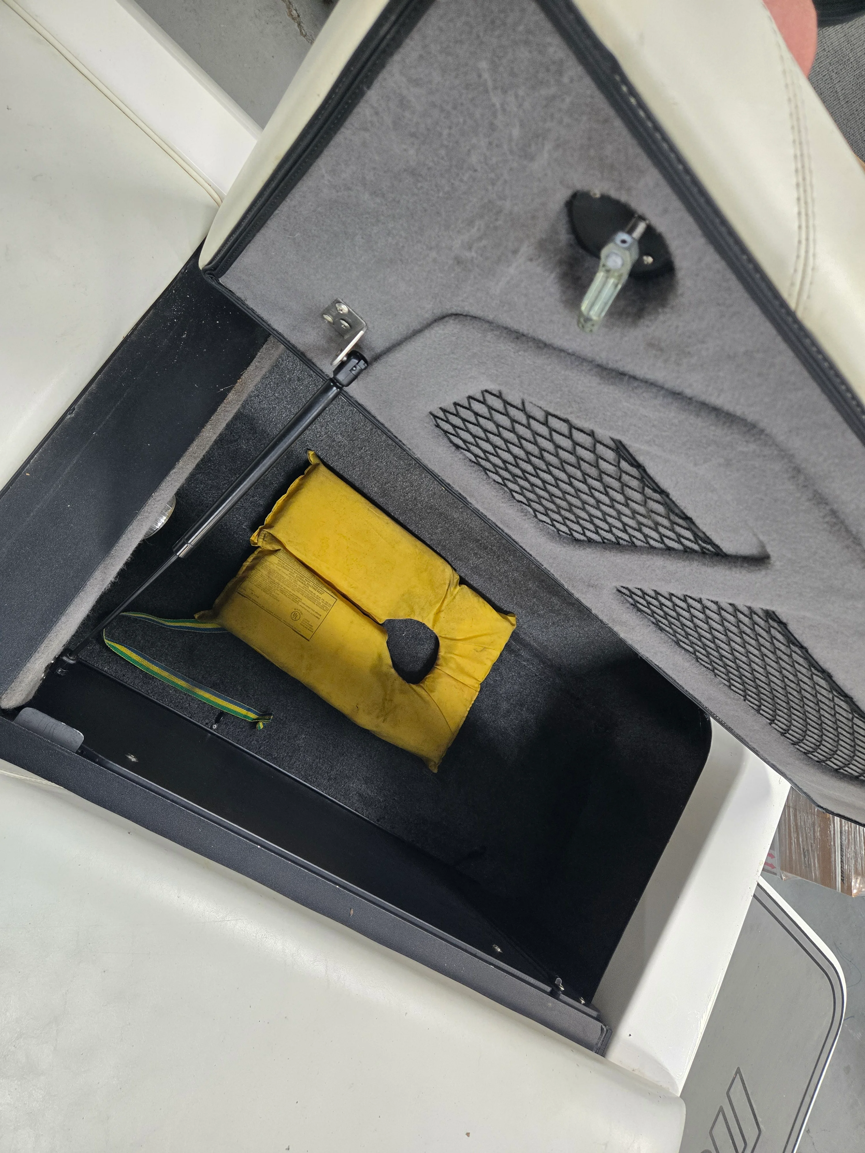 2006 Malibu 21 V-RIDE Image Thumbnail #11