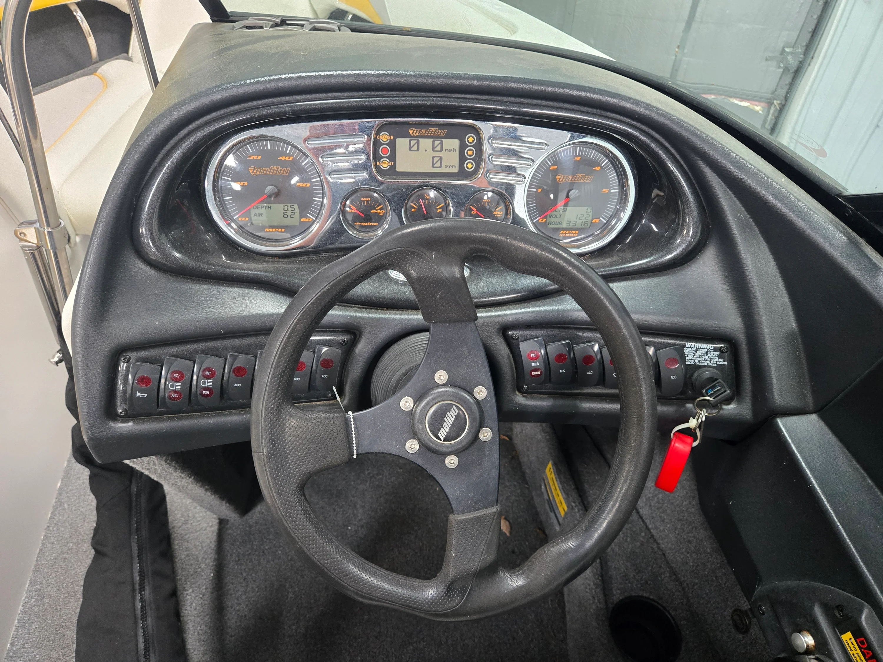 2006 Malibu 21 V-RIDE Image Thumbnail #13