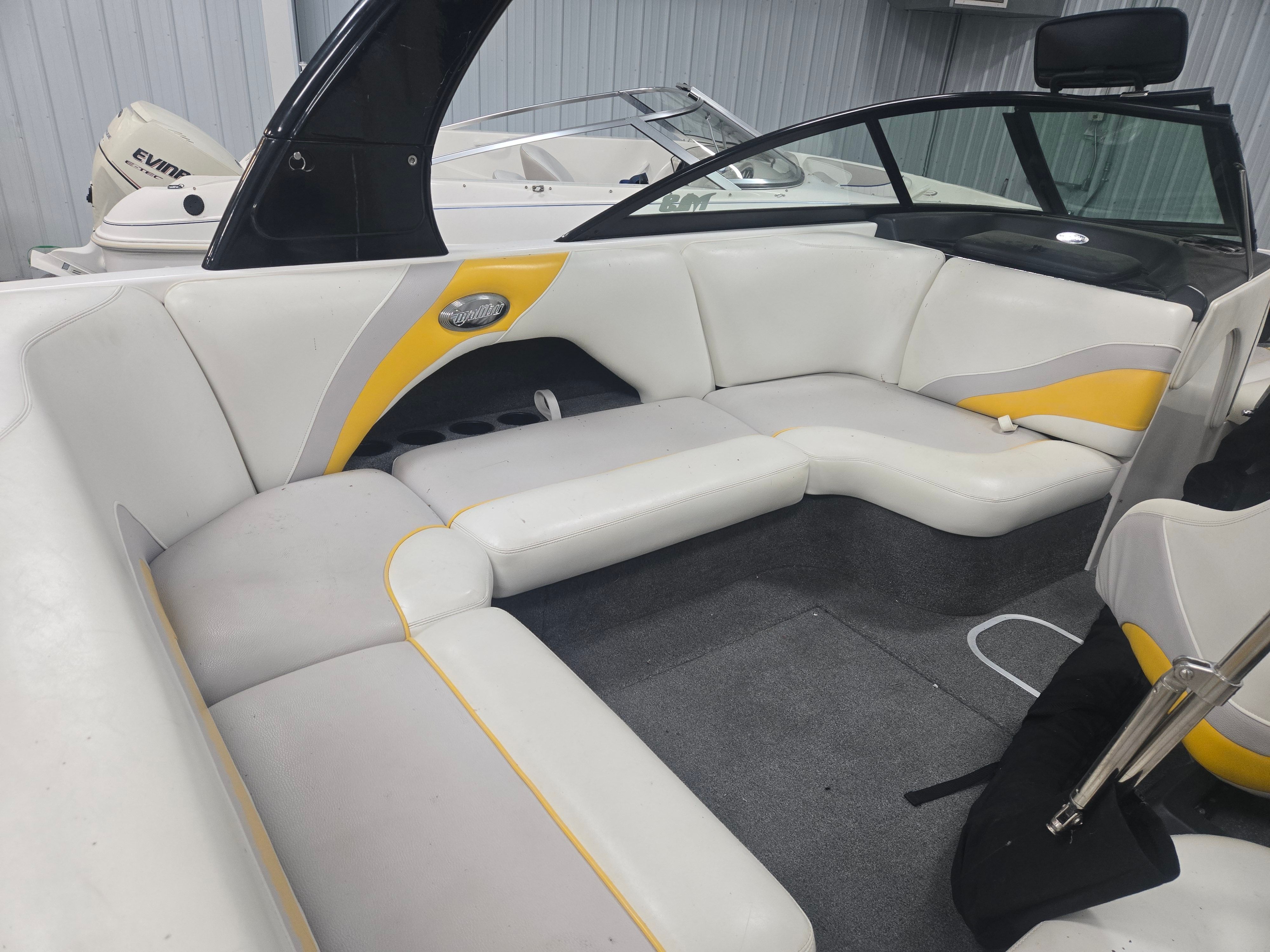 2006 Malibu 21 V-RIDE Image Thumbnail #7