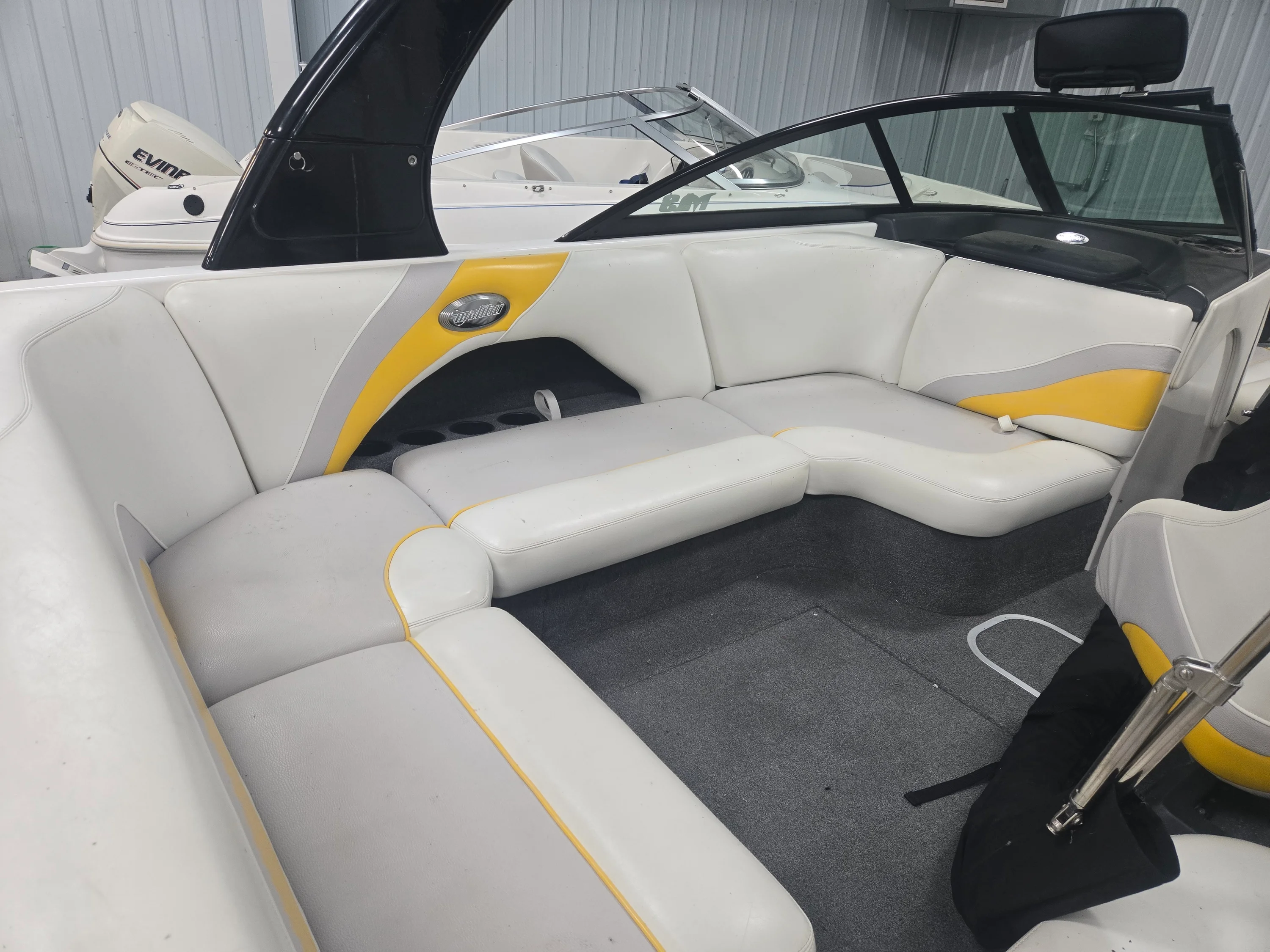 2006 Malibu 21 V-RIDE Image Thumbnail #7