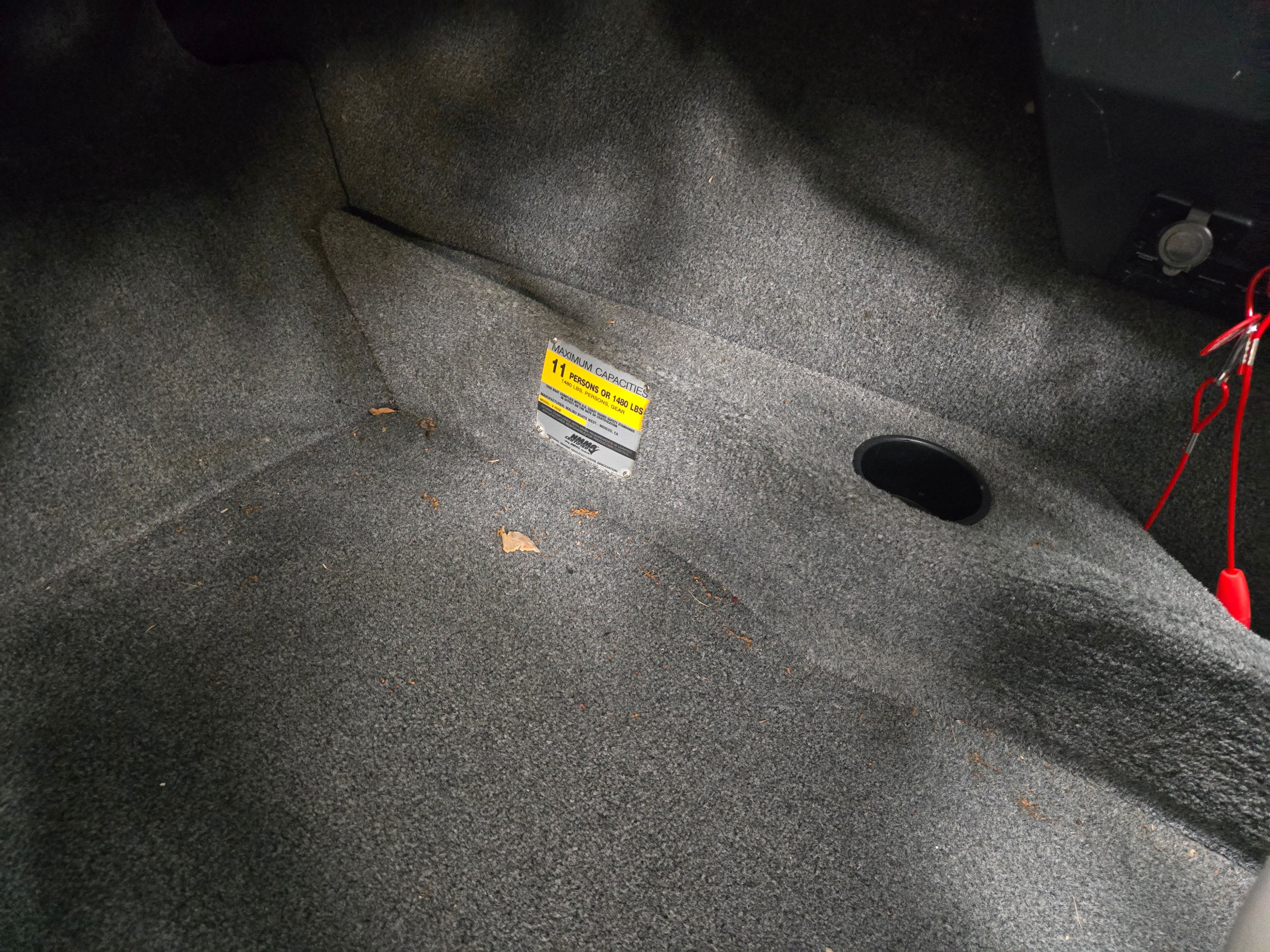 2006 Malibu 21 V-RIDE Image Thumbnail #17