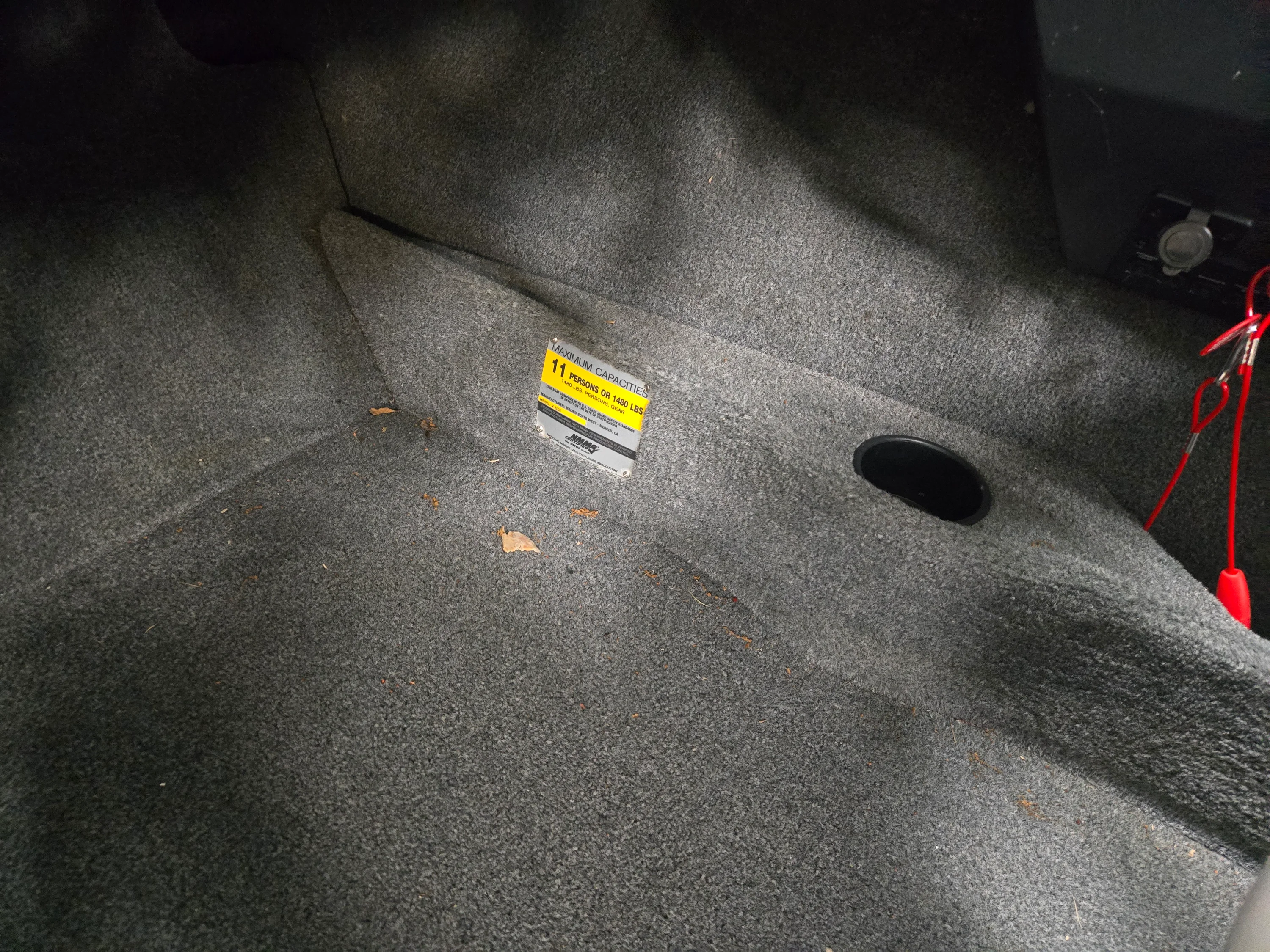 2006 Malibu 21 V-RIDE Image Thumbnail #17