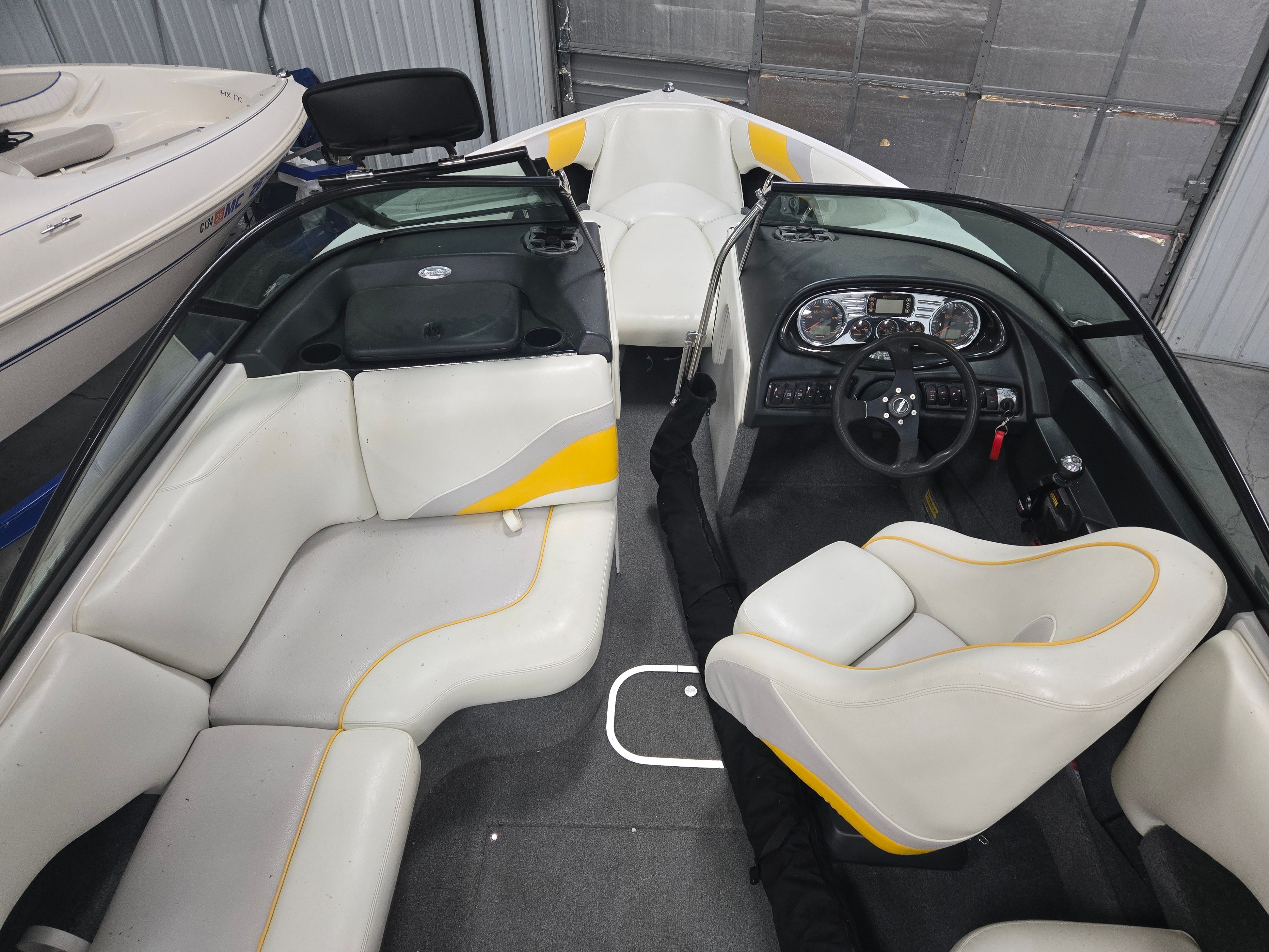 2006 Malibu 21 V-RIDE Image Thumbnail #15