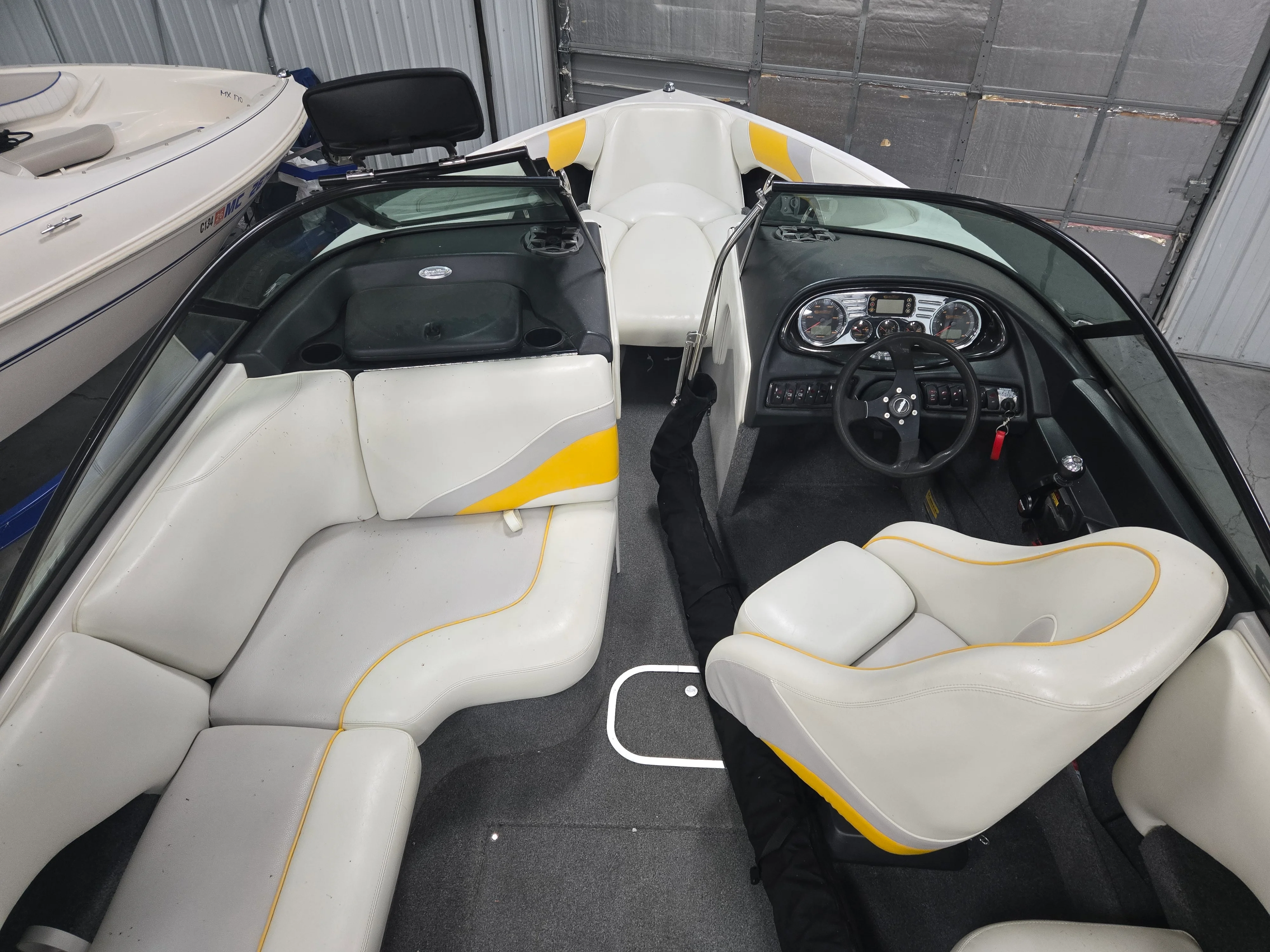 2006 Malibu 21 V-RIDE Image Thumbnail #15