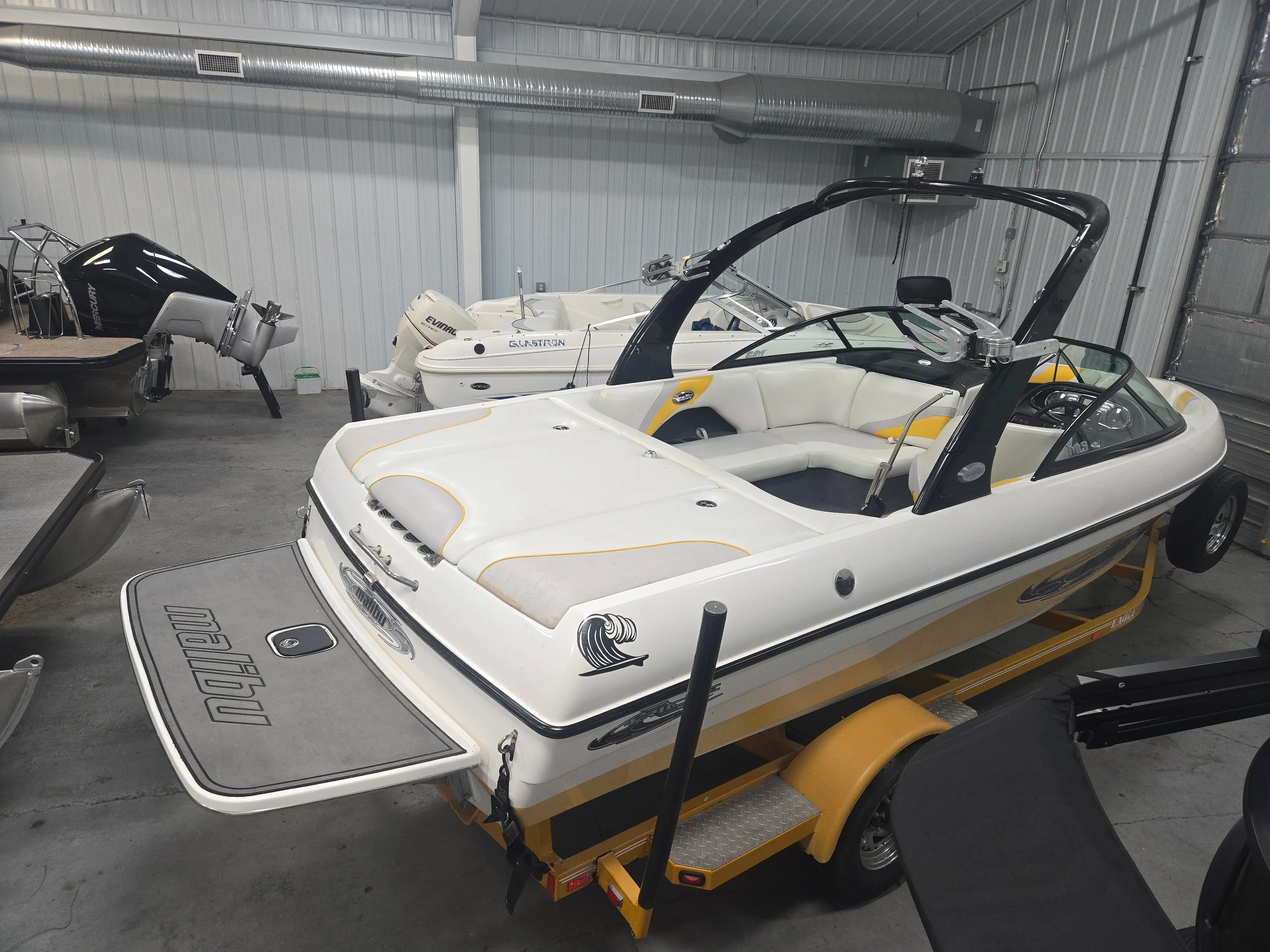 2006 Malibu 21 V-RIDE Image Thumbnail #18