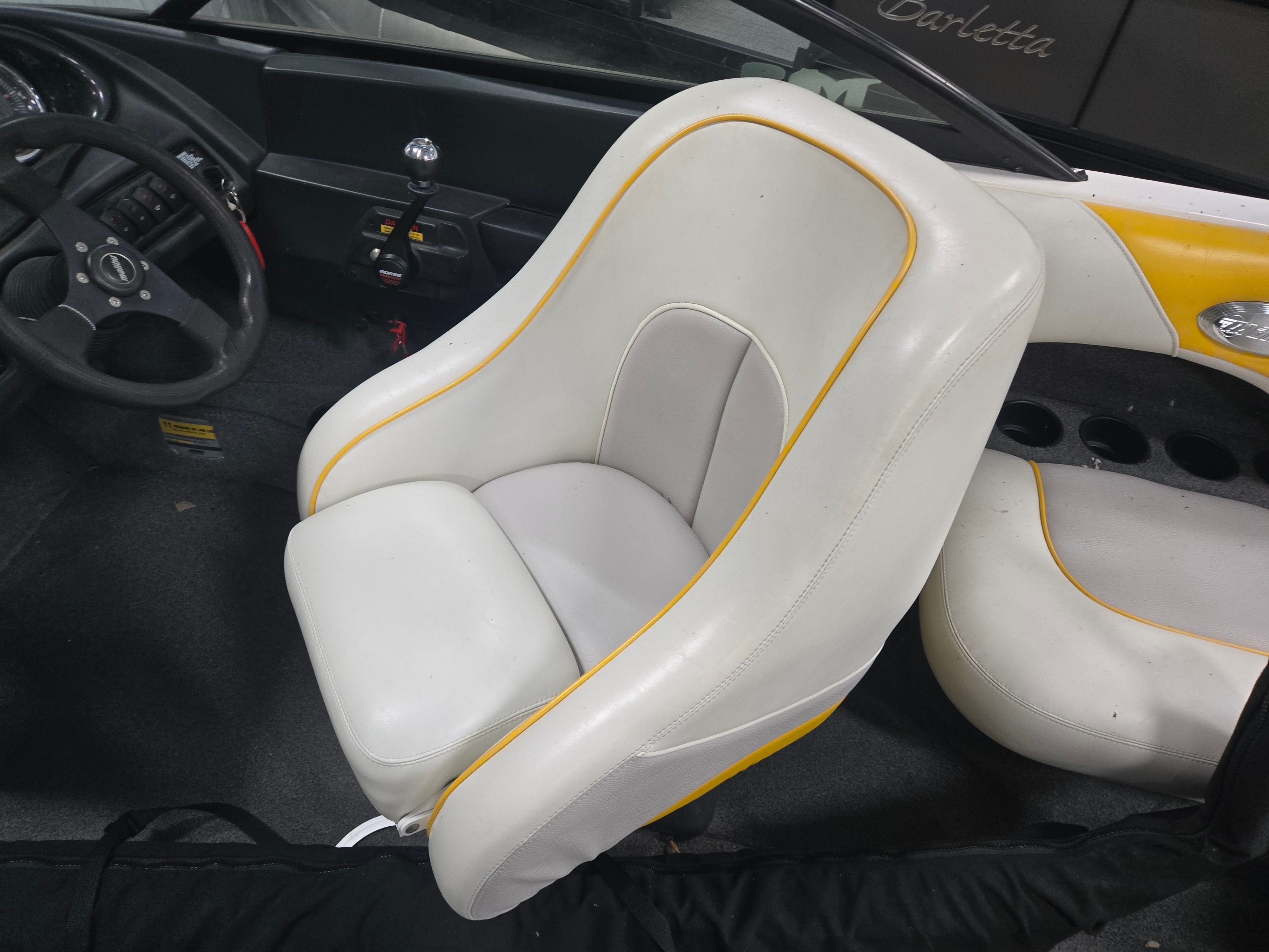 2006 Malibu 21 V-RIDE Image Thumbnail #9