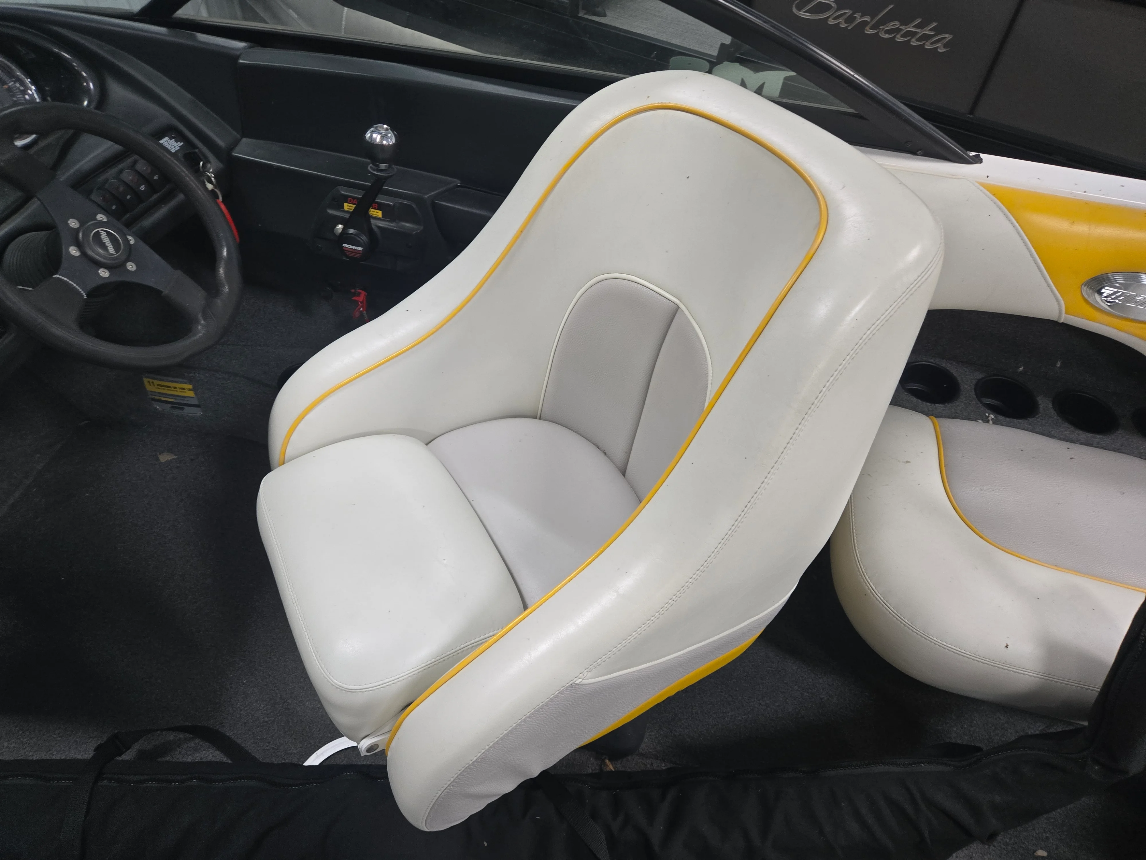 2006 Malibu 21 V-RIDE Image Thumbnail #9