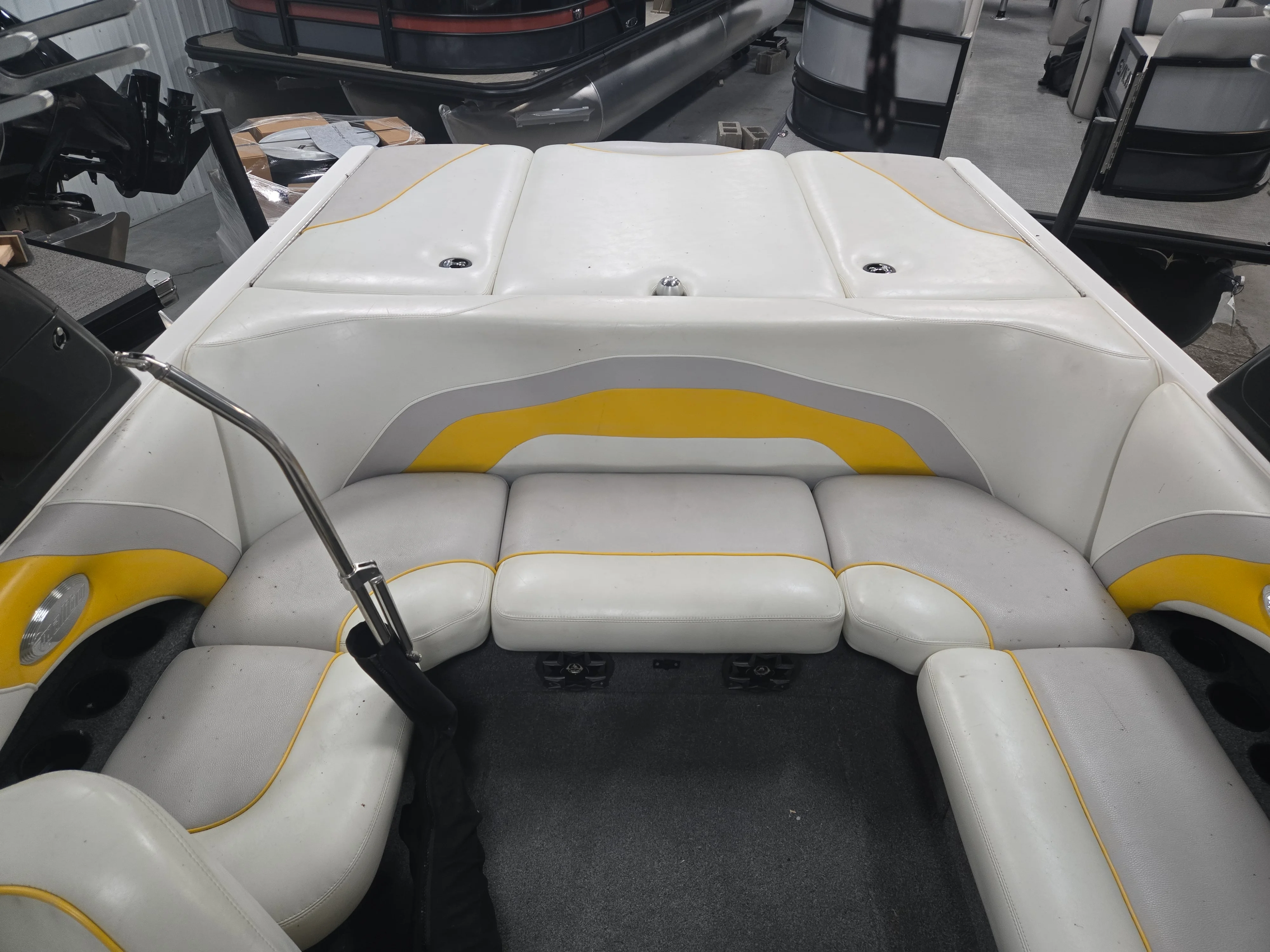 2006 Malibu 21 V-RIDE Image Thumbnail #12