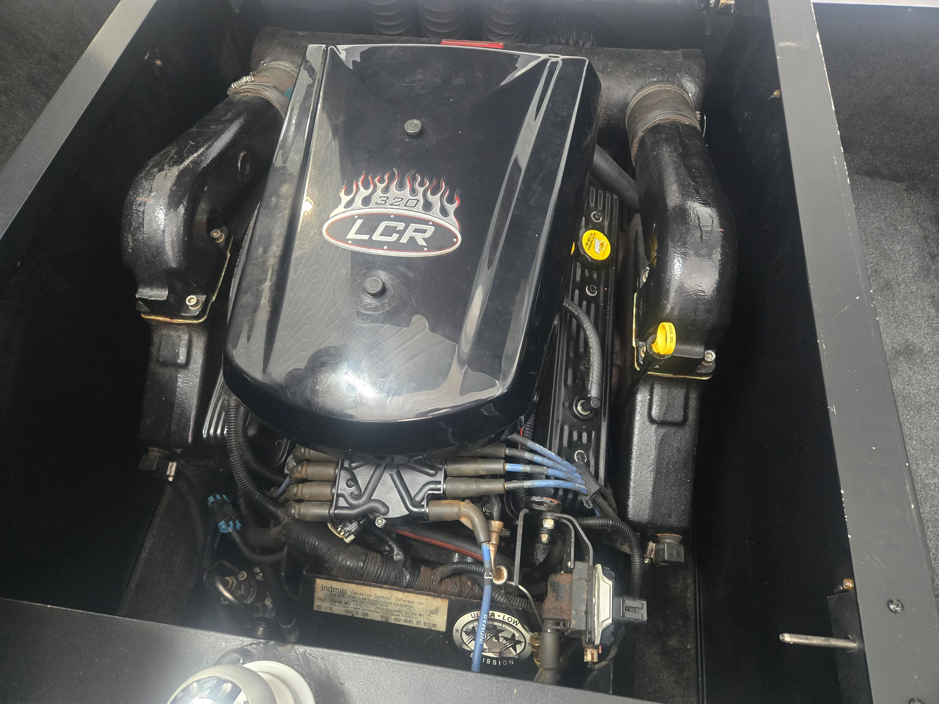 2006 Malibu 21 V-RIDE Image Thumbnail #19