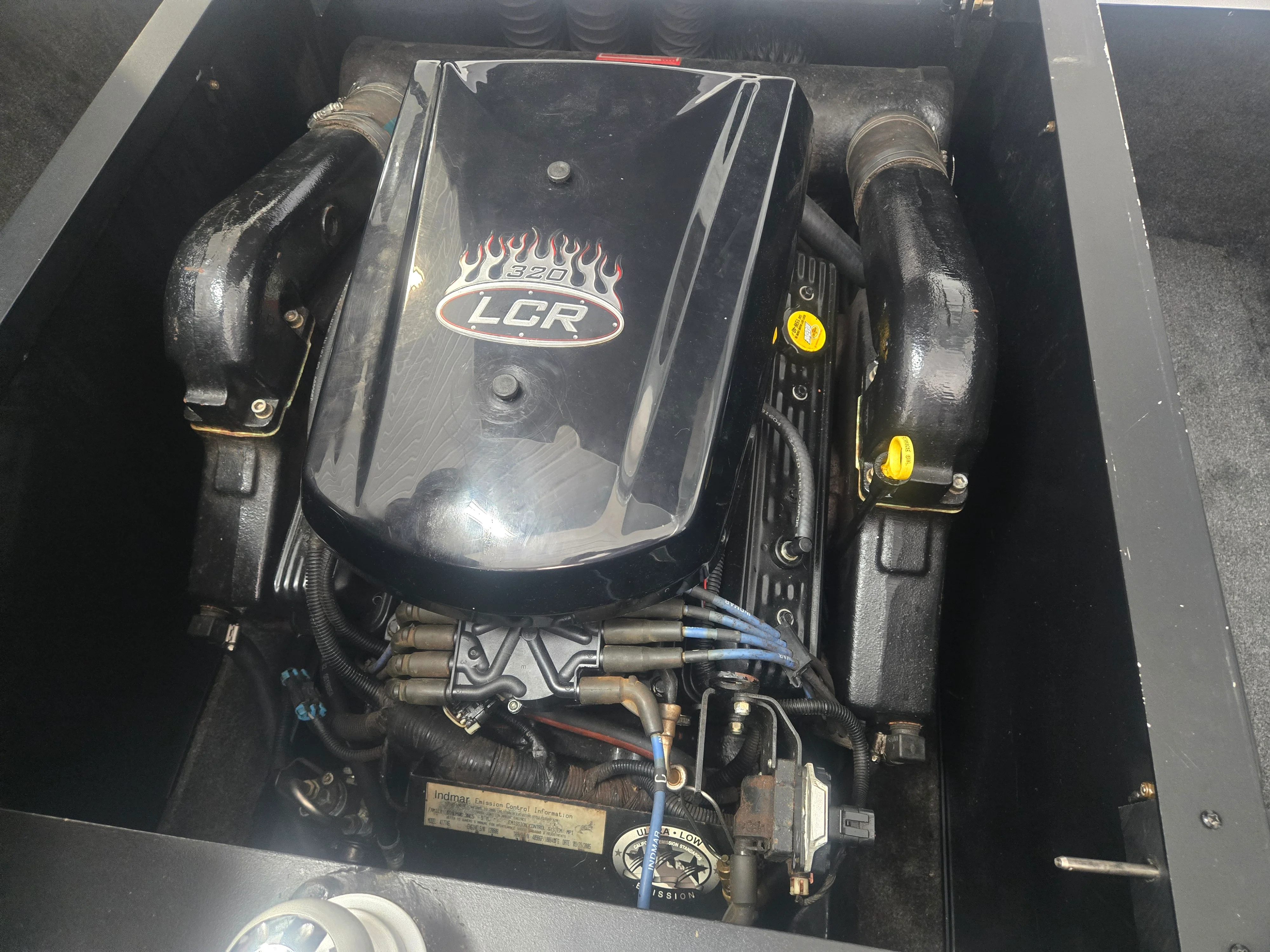 2006 Malibu 21 V-RIDE Image Thumbnail #19