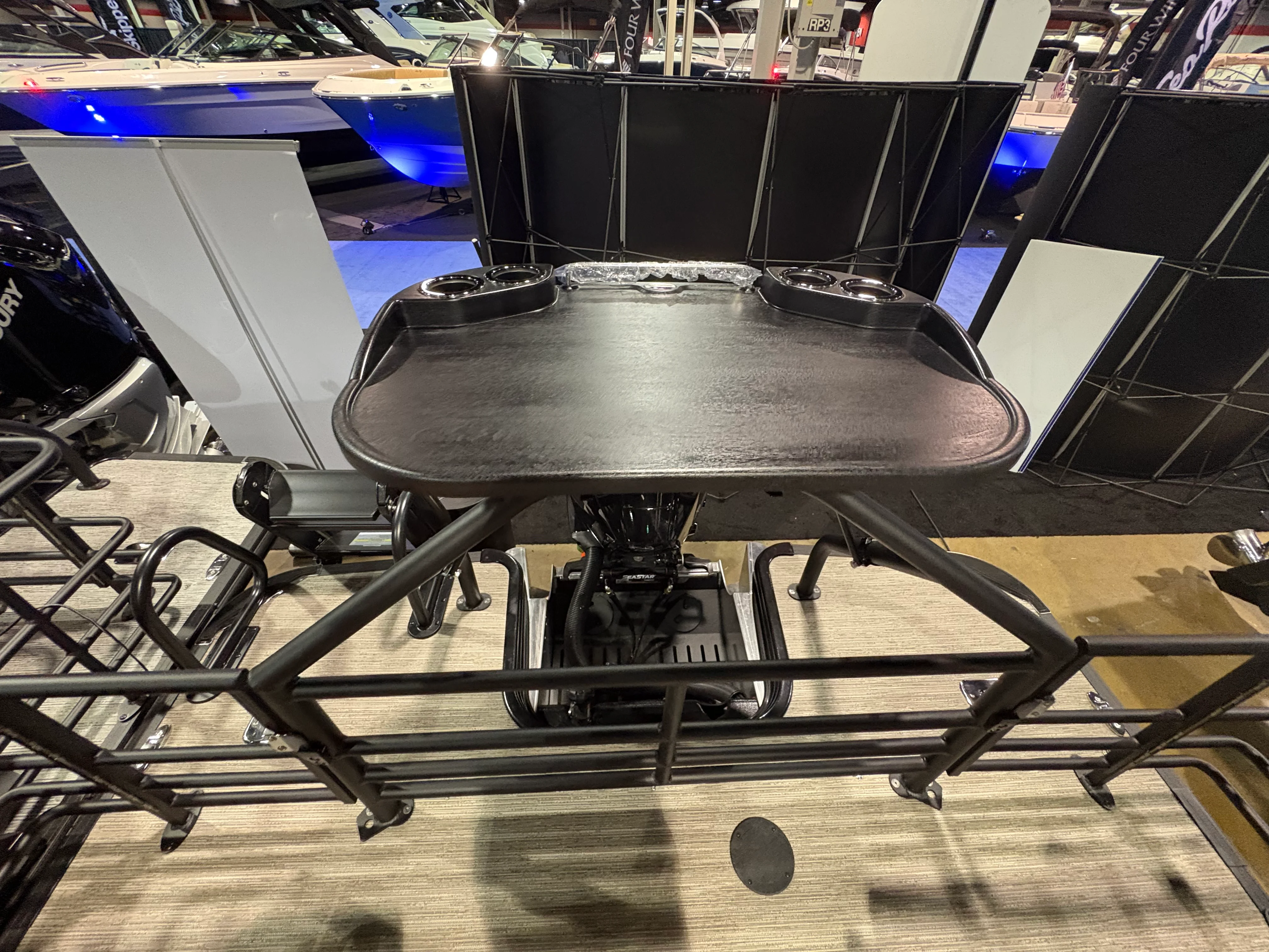 2026 Sylvan L3 SLZ Image Thumbnail #12