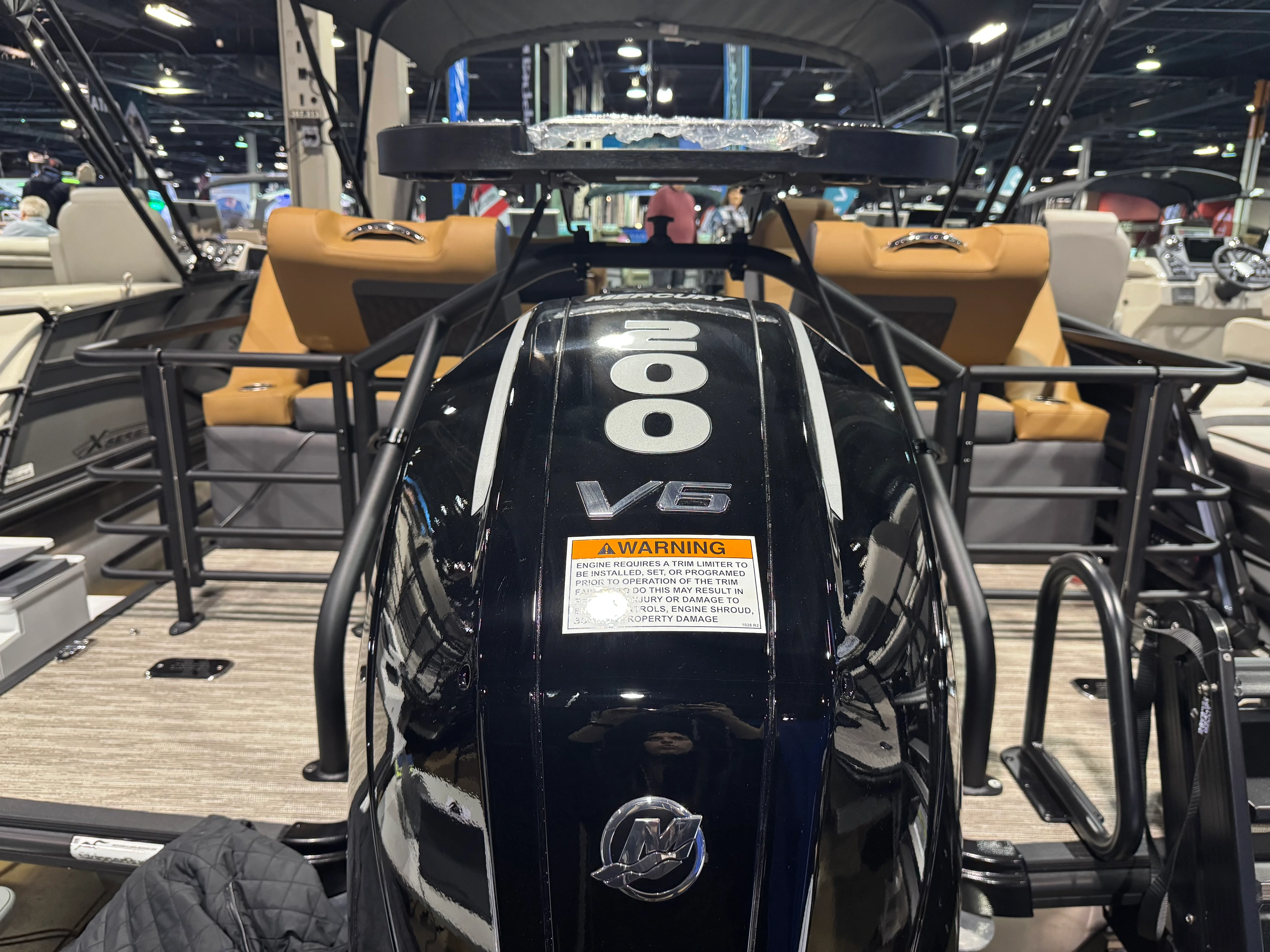 2026 Sylvan L3 SLZ Image Thumbnail #32