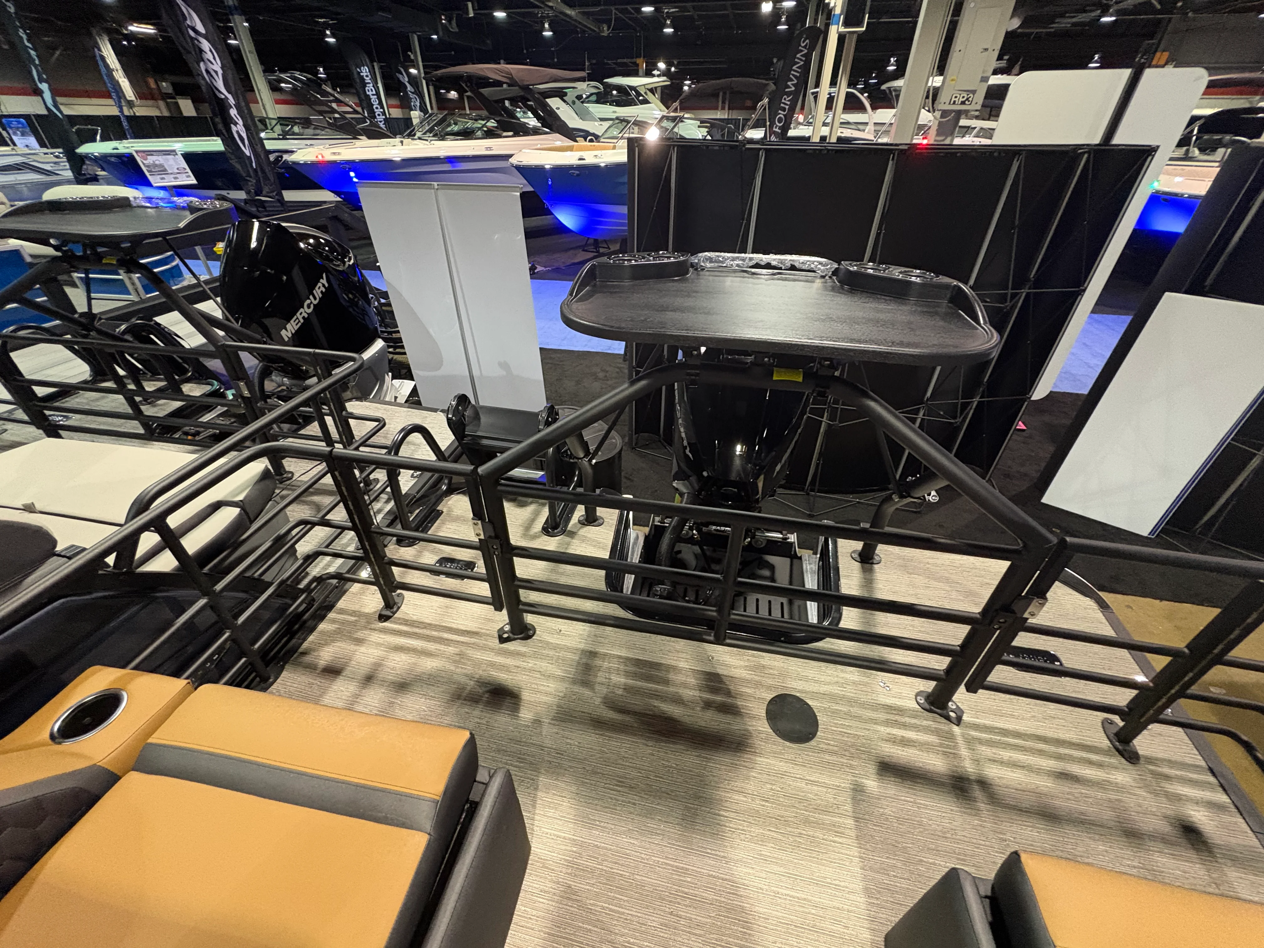 2026 Sylvan L3 SLZ Image Thumbnail #11