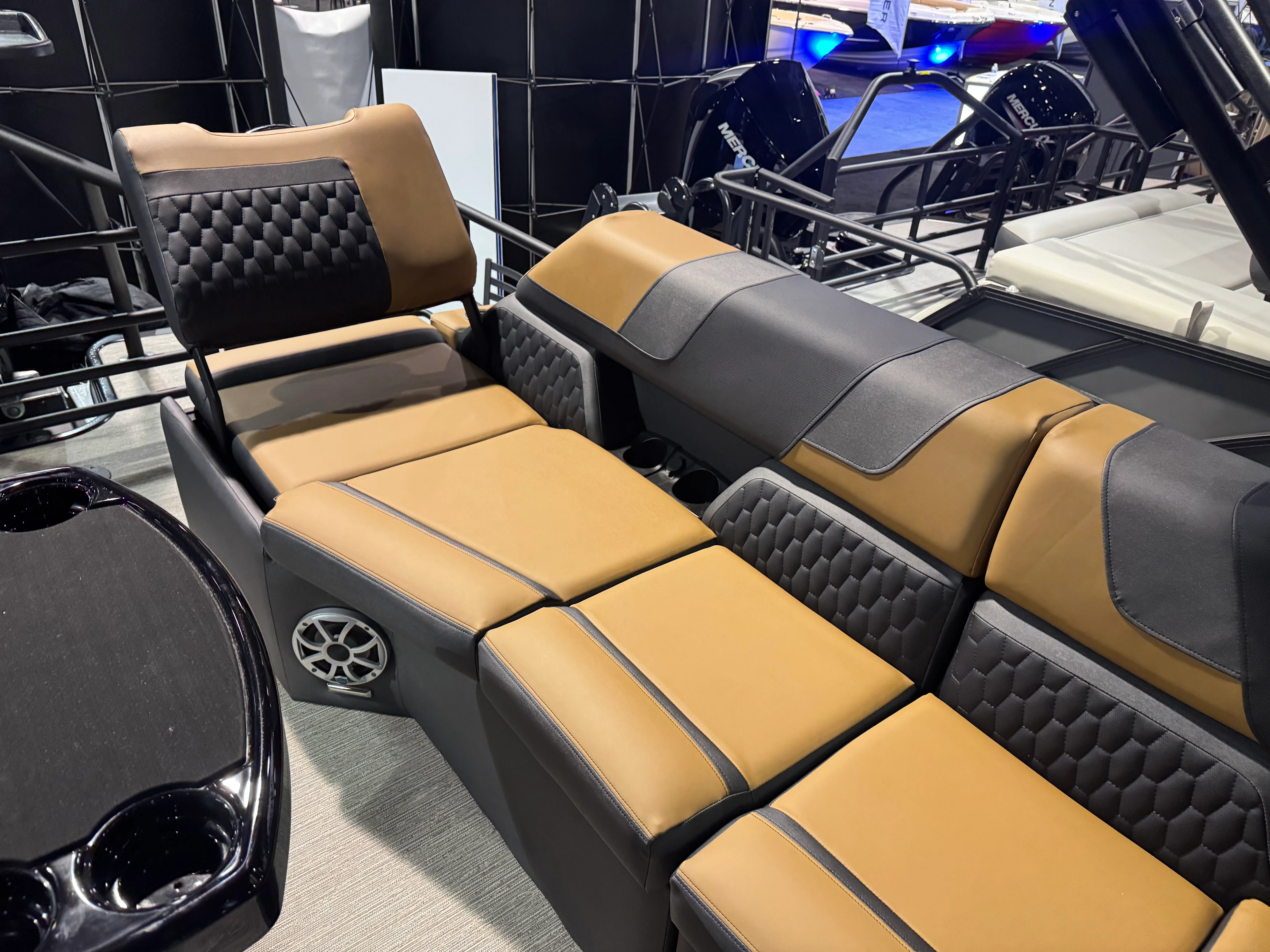 2026 Sylvan L3 SLZ Image Thumbnail #24