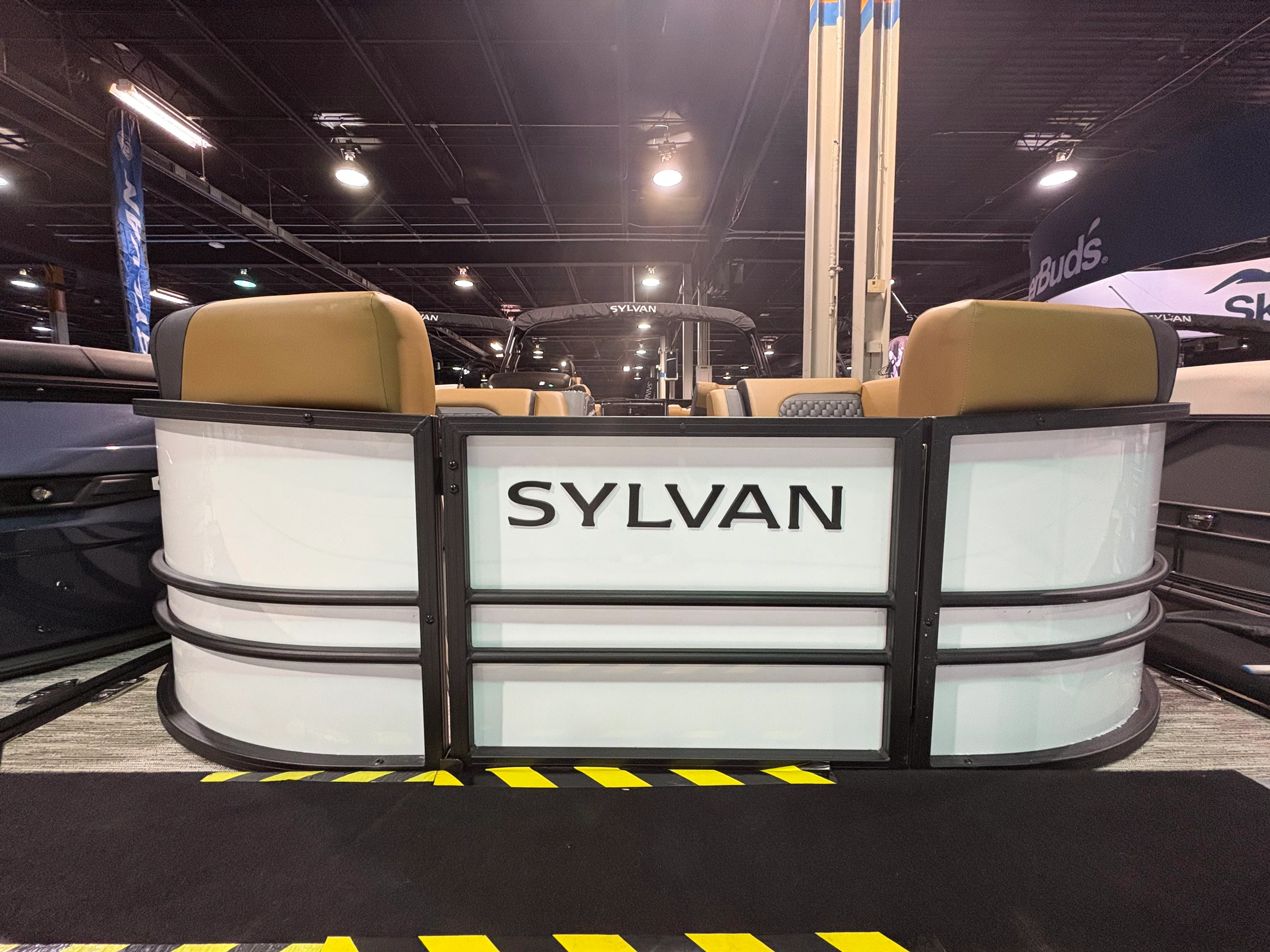 2026 Sylvan L3 SLZ Image Thumbnail #0