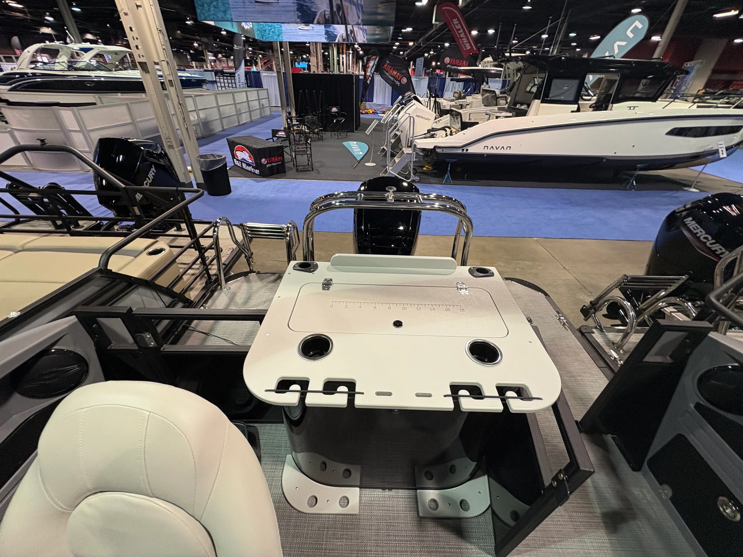 2026 Starcraft VX 20 FD Image Thumbnail #9