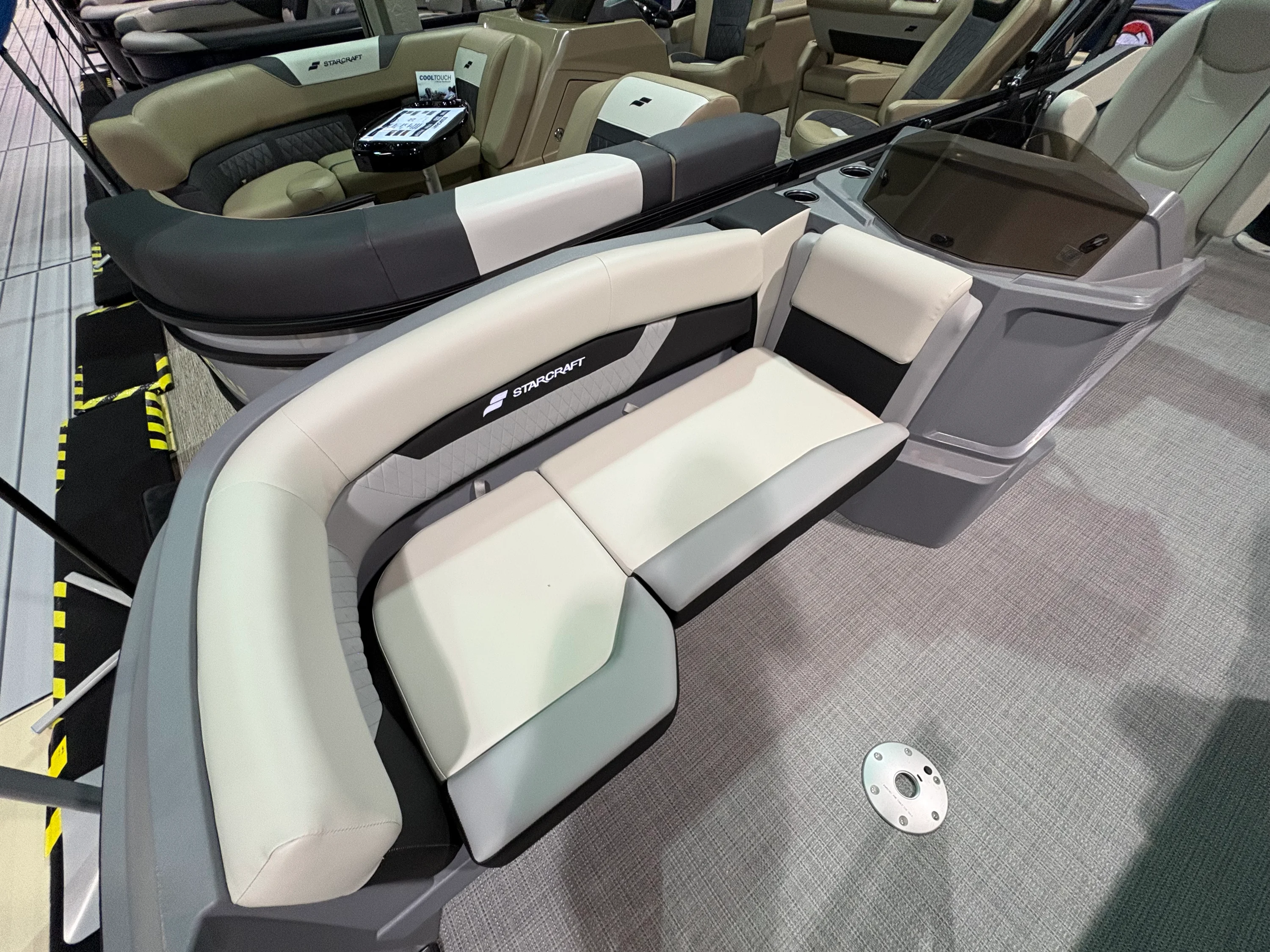 2026 Starcraft VX 20 FD Image Thumbnail #1