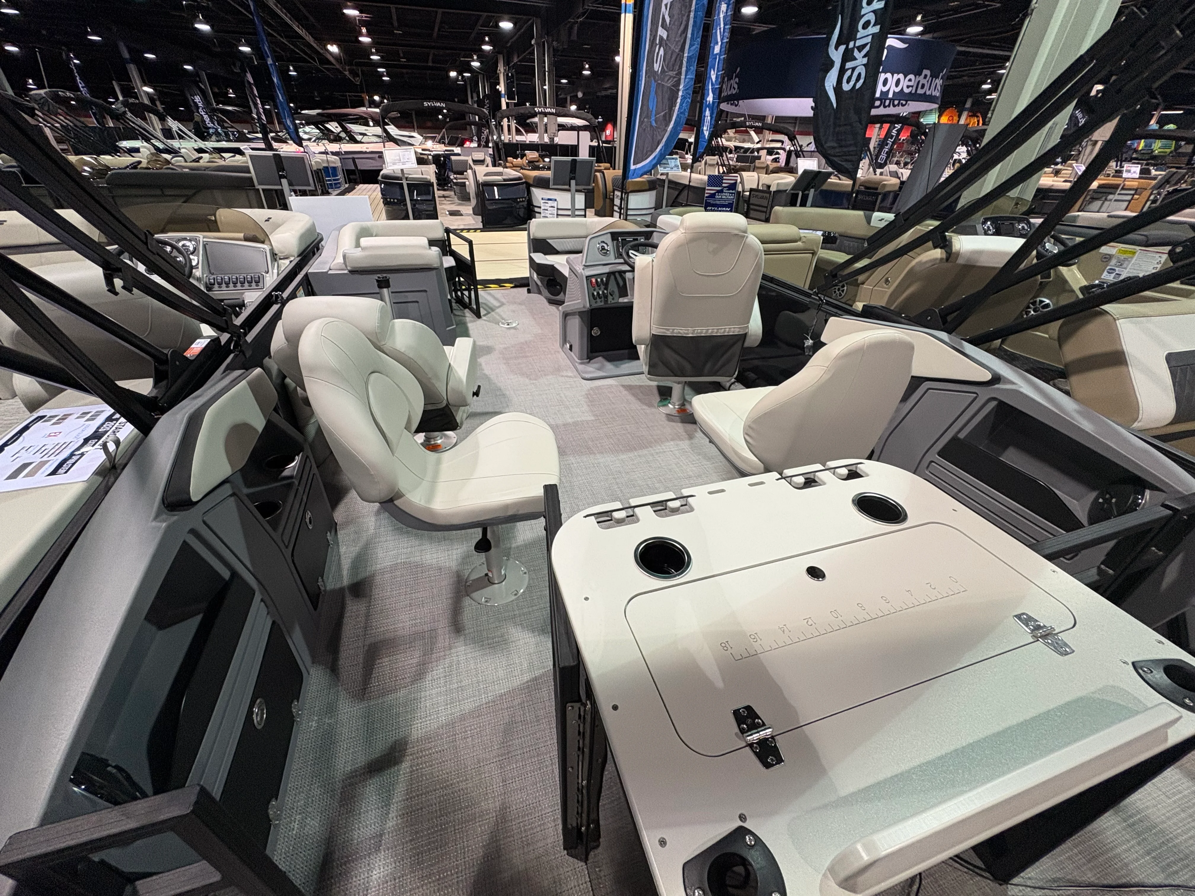 2026 Starcraft VX 20 FD Image Thumbnail #12