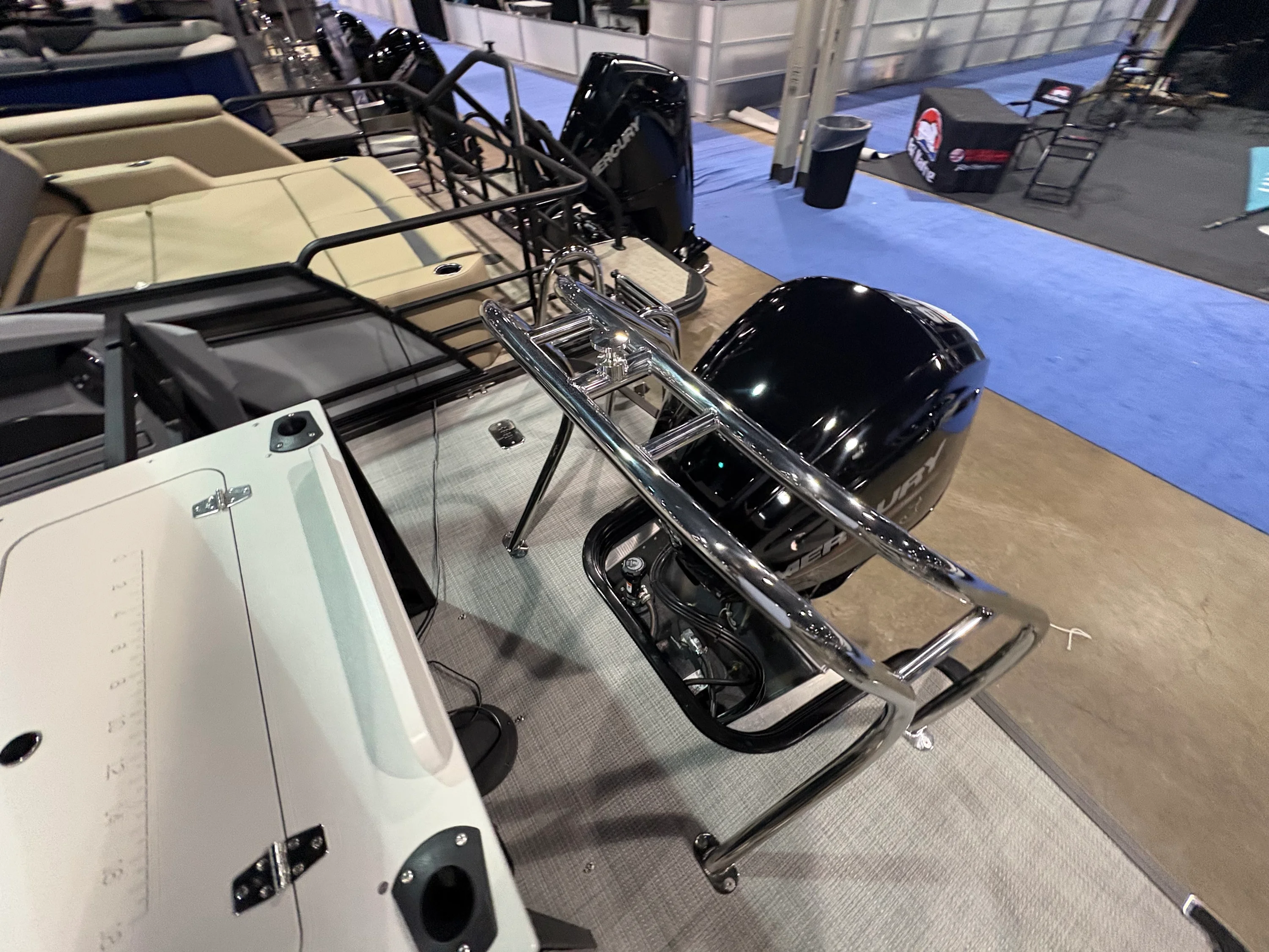 2026 Starcraft VX 20 FD Image Thumbnail #11