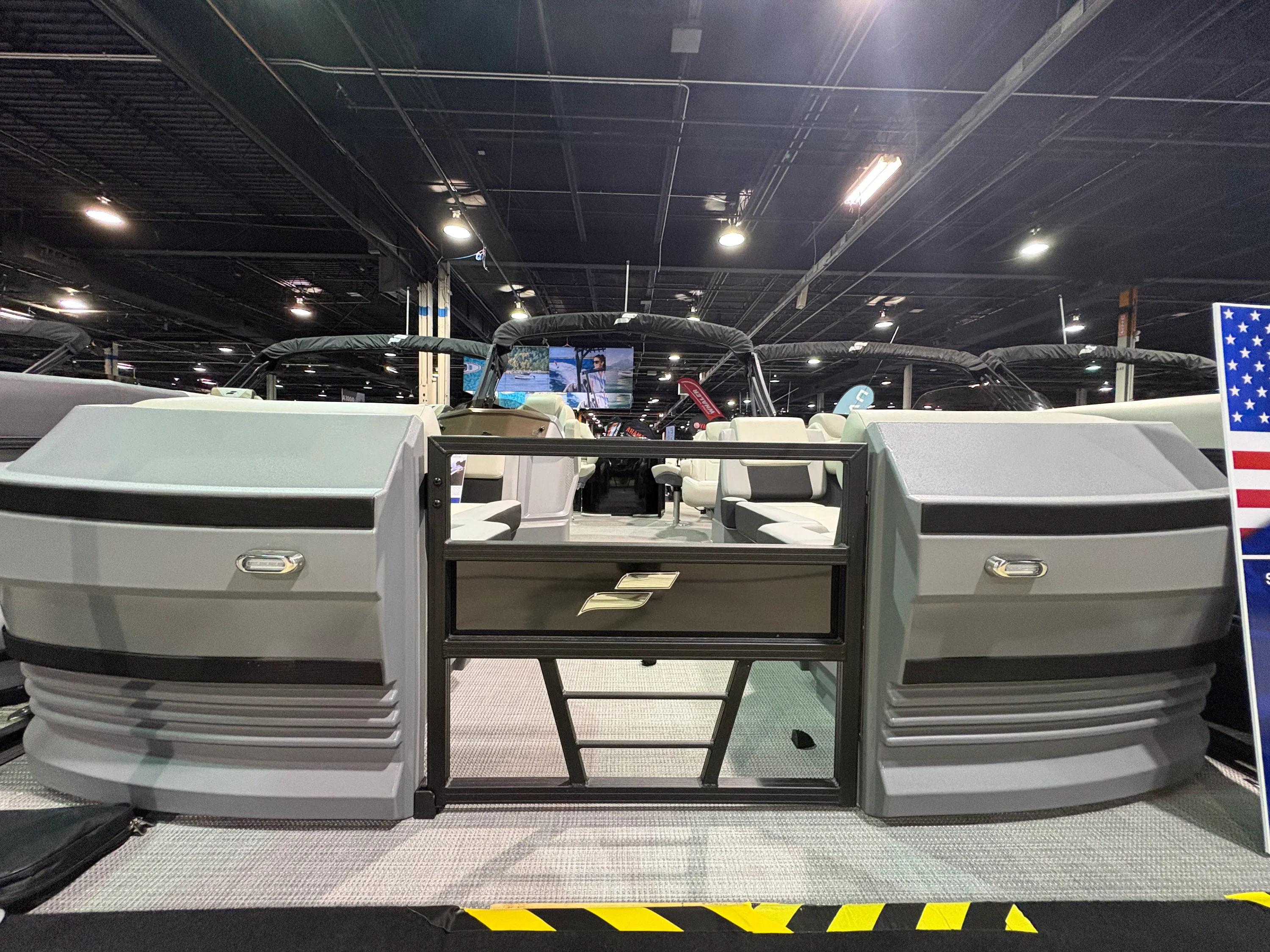 2026 Starcraft VX 20 FD Image Thumbnail #0