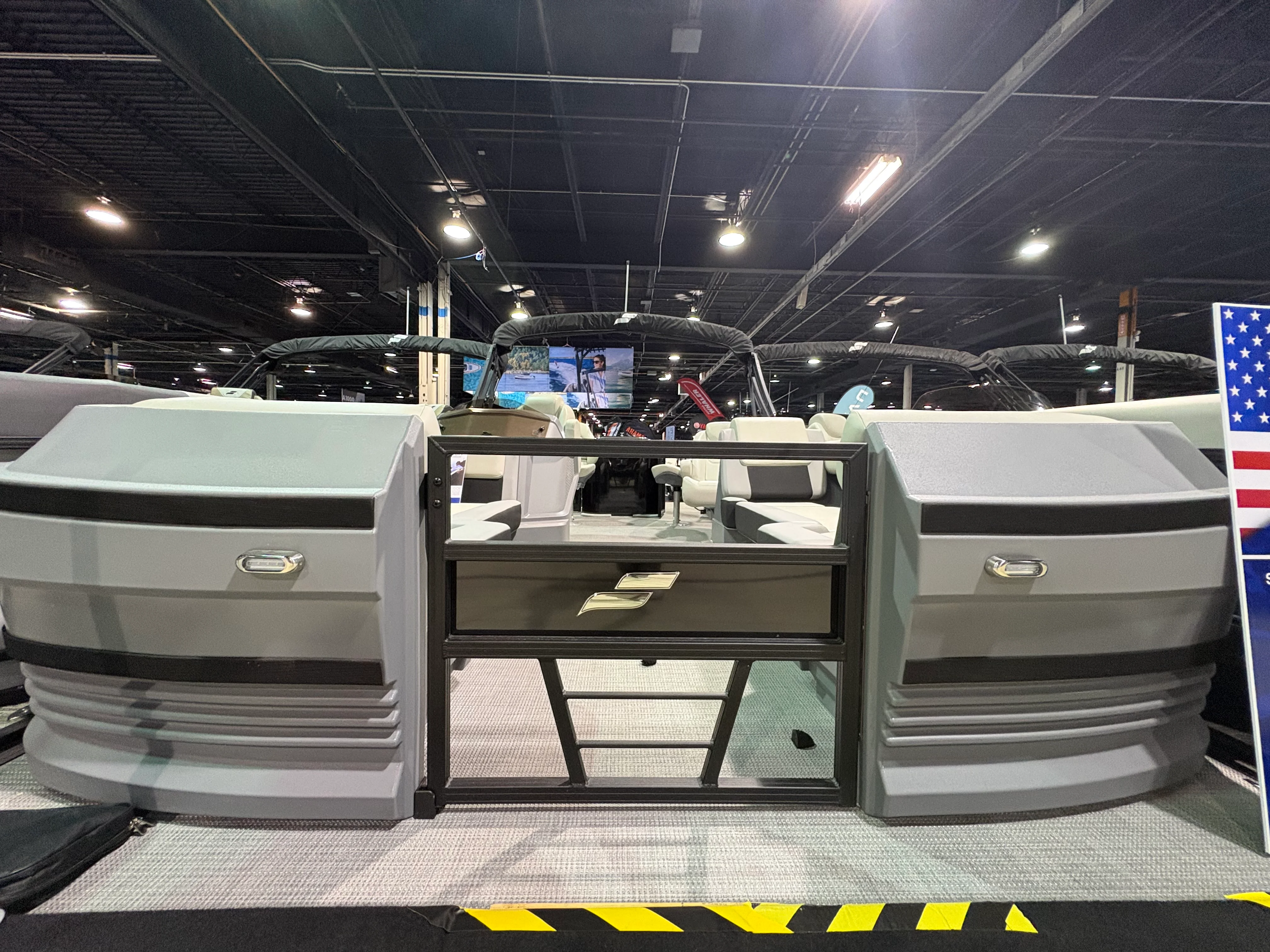 2026 Starcraft VX 20 FD Image Thumbnail #0