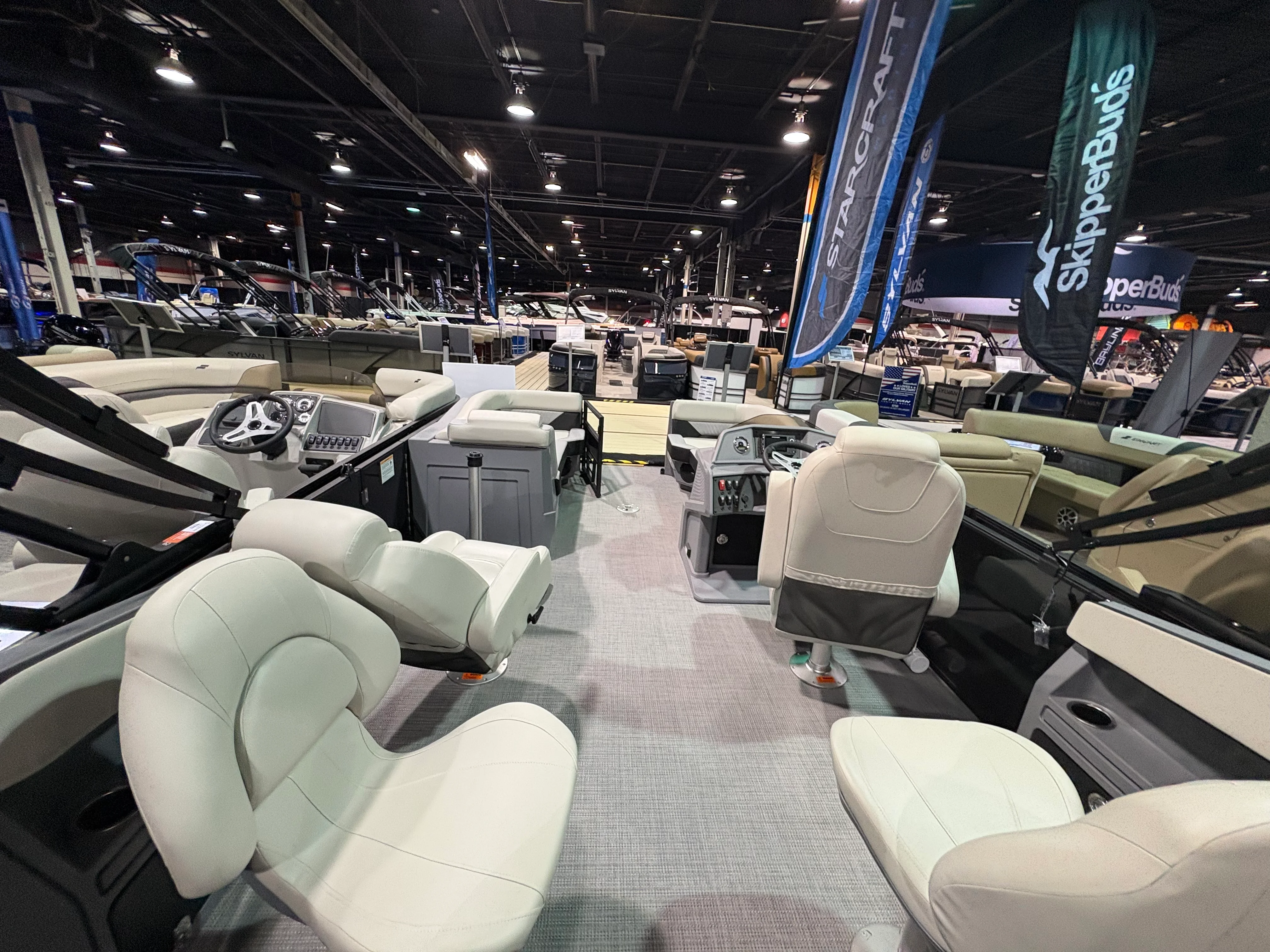 2026 Starcraft VX 20 FD Image Thumbnail #14