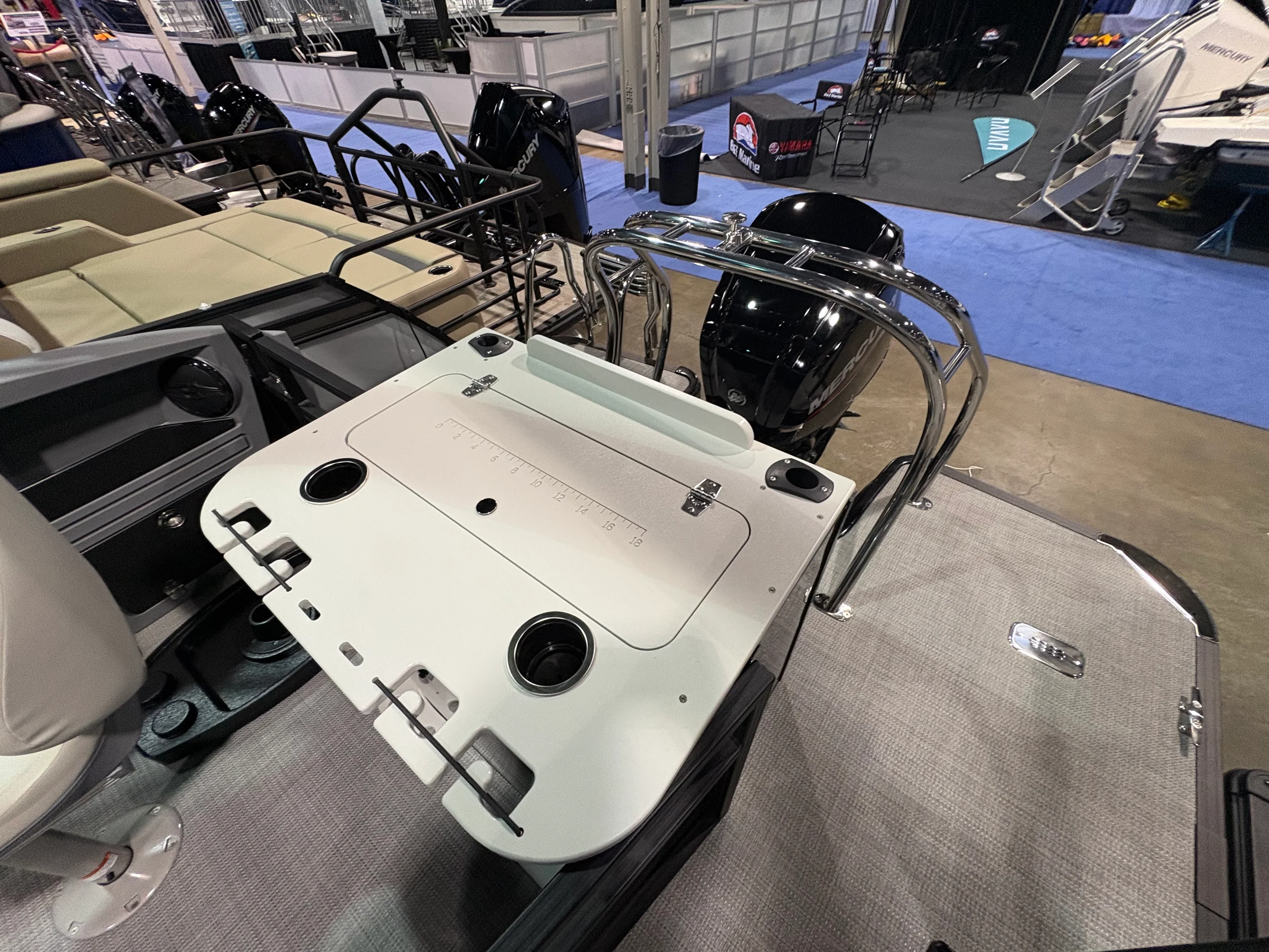 2026 Starcraft VX 20 FD Image Thumbnail #10