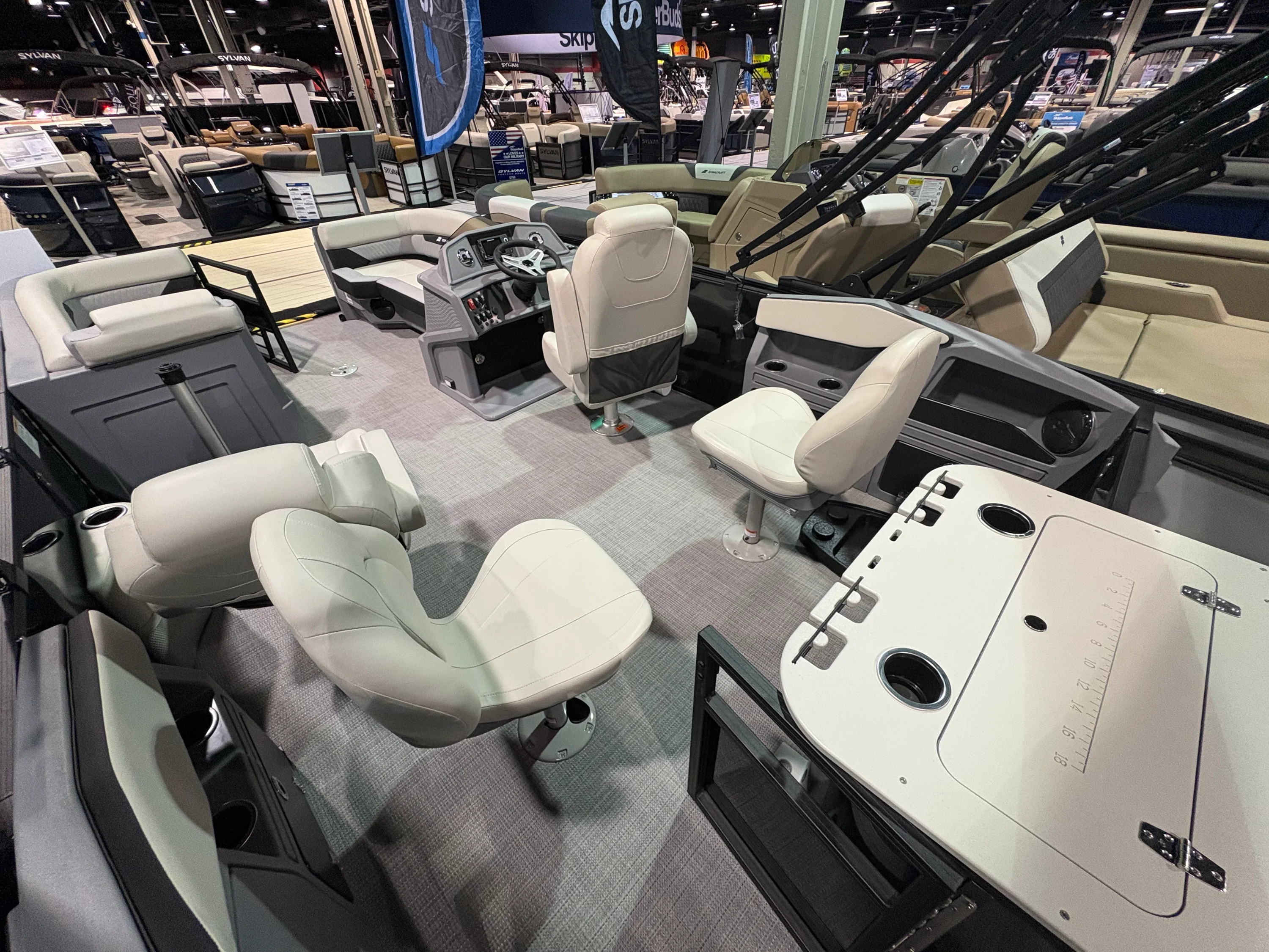 2026 Starcraft VX 20 FD Image Thumbnail #13