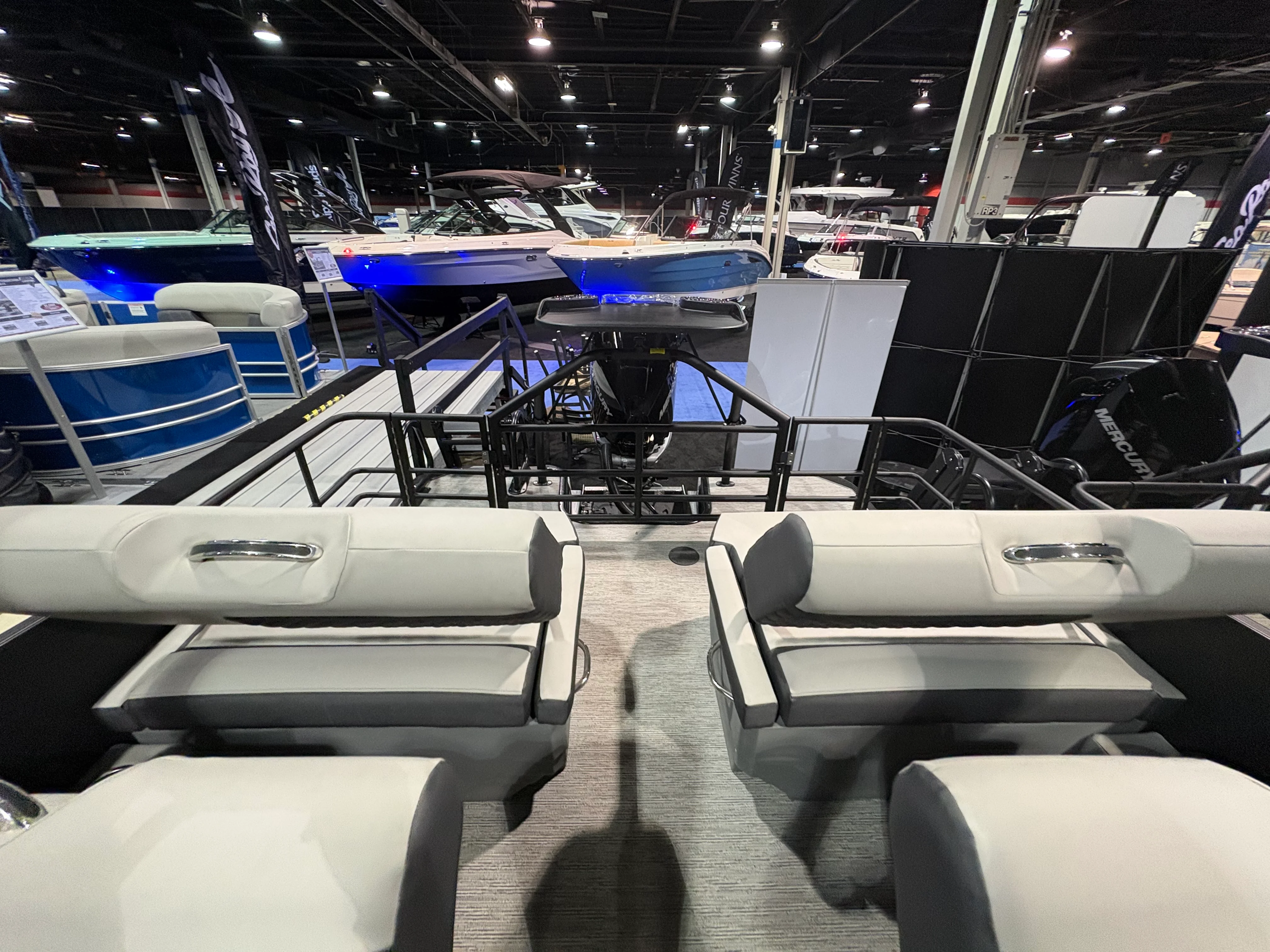 2026 Sylvan L5 RLZ Image Thumbnail #12