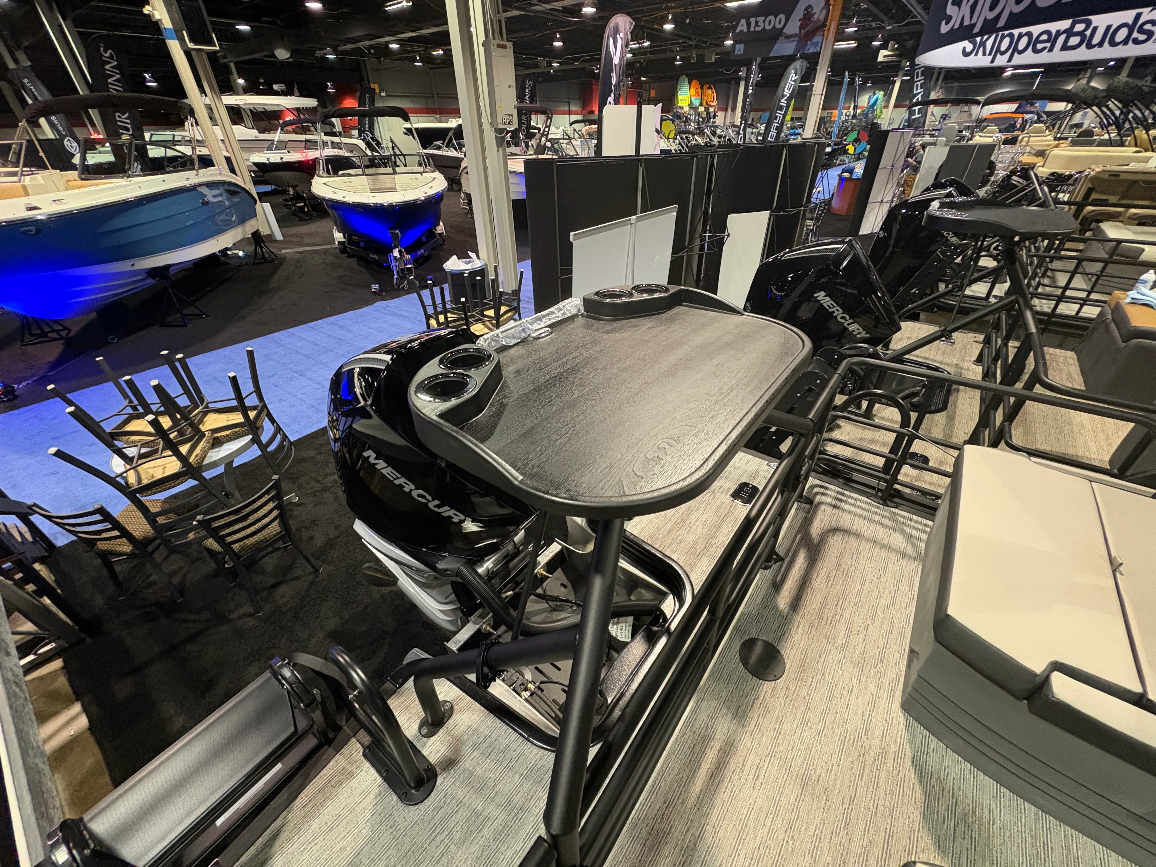 2026 Sylvan L5 RLZ Image Thumbnail #14