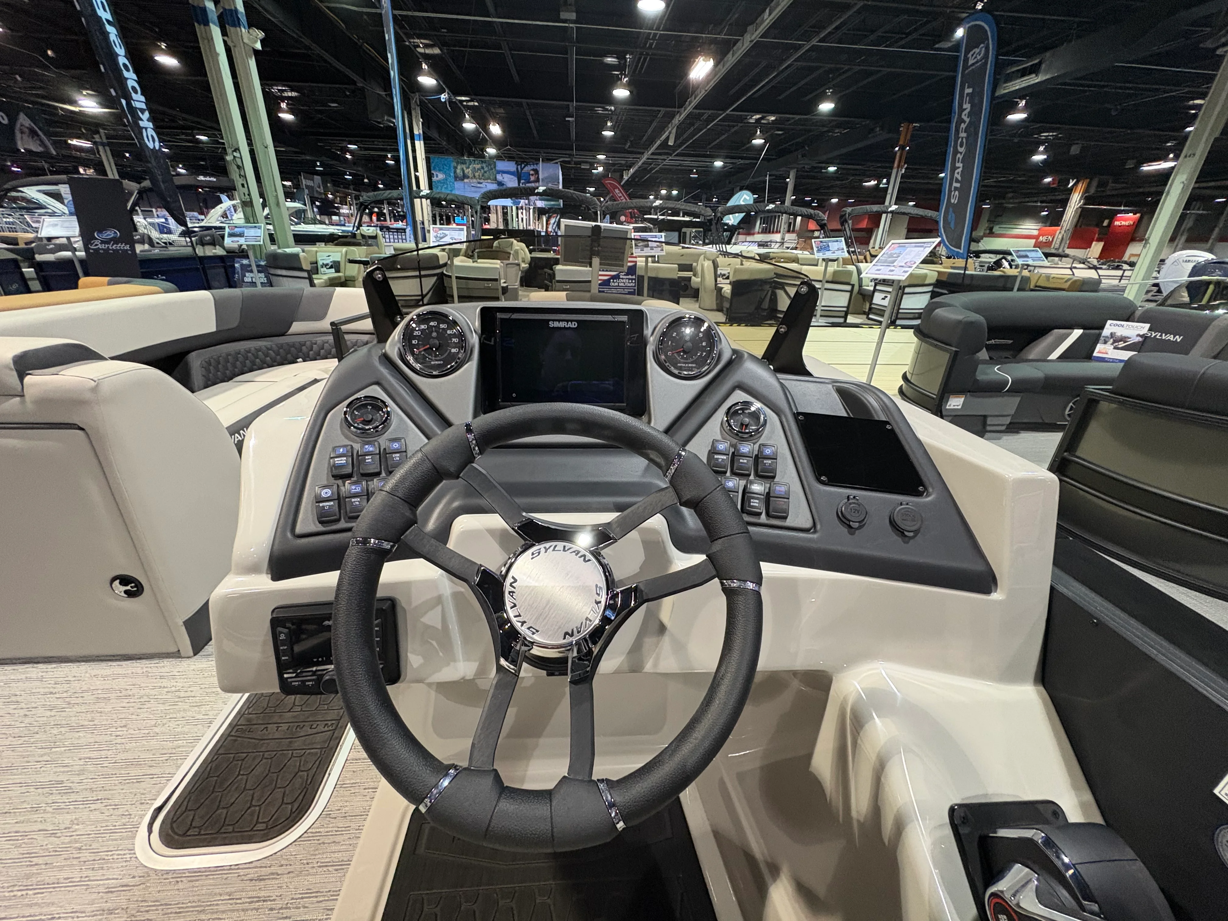 2026 Sylvan L5 RLZ Image Thumbnail #9