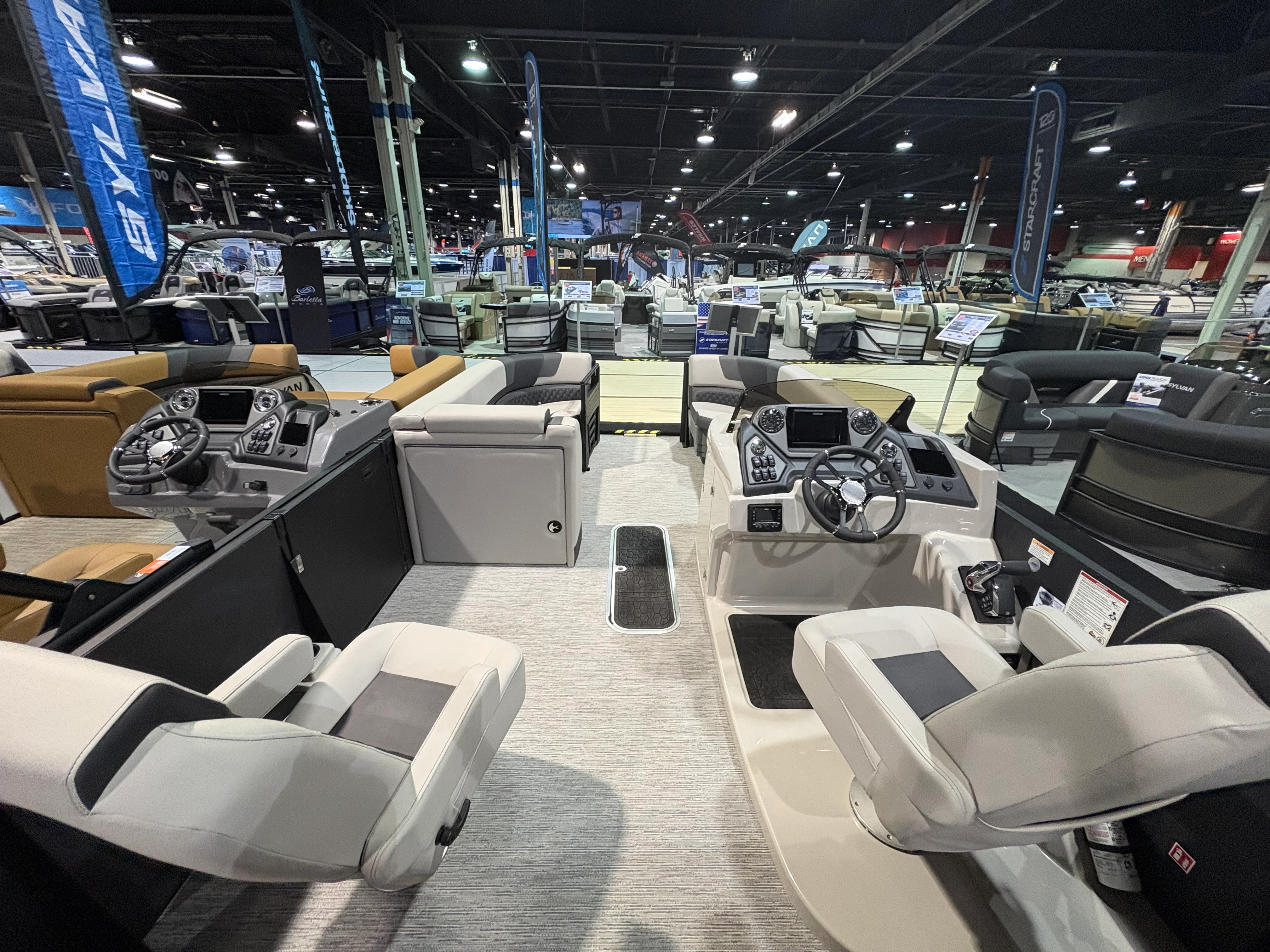 2026 Sylvan L5 RLZ Image Thumbnail #16