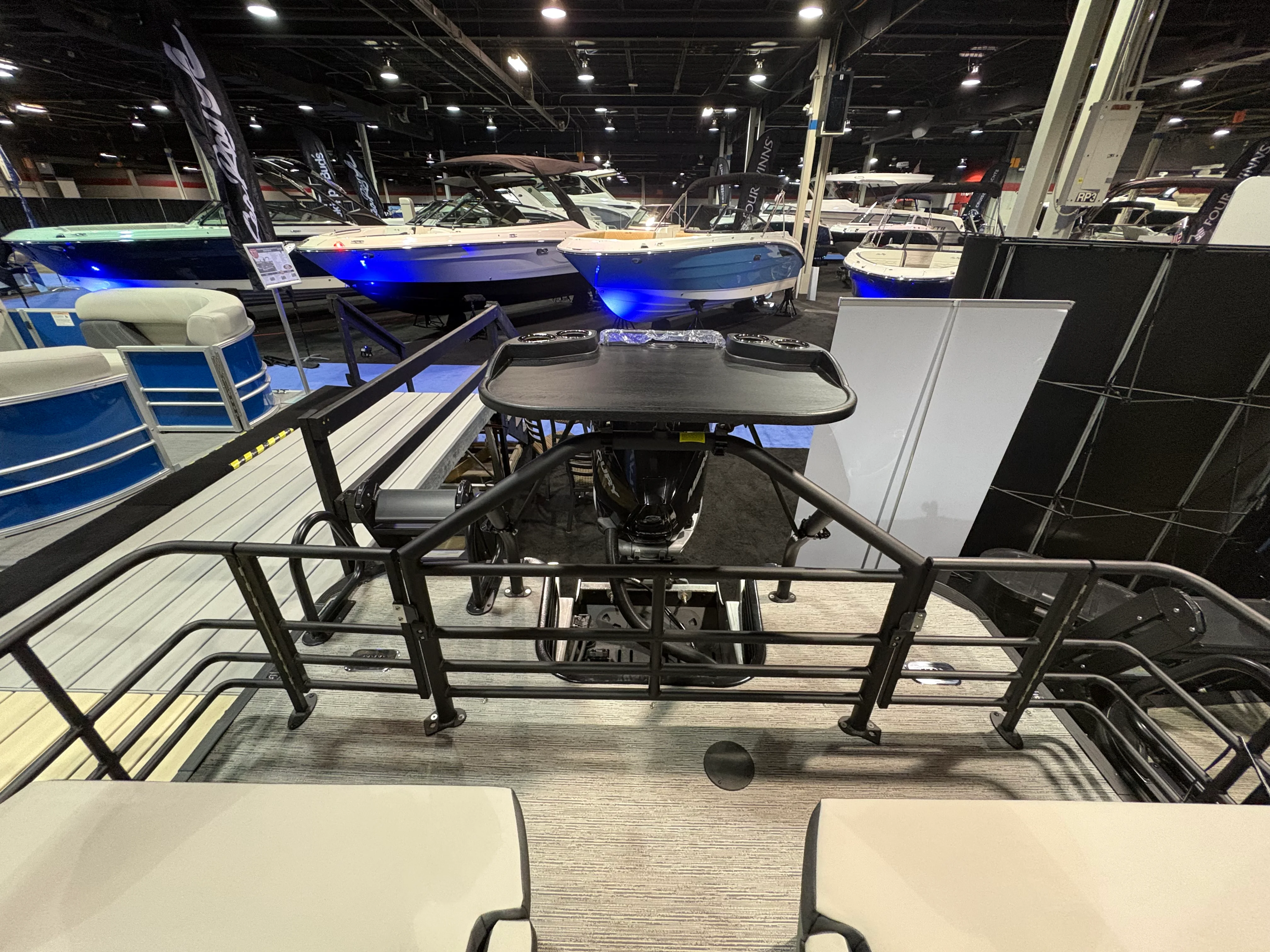 2026 Sylvan L5 RLZ Image Thumbnail #13