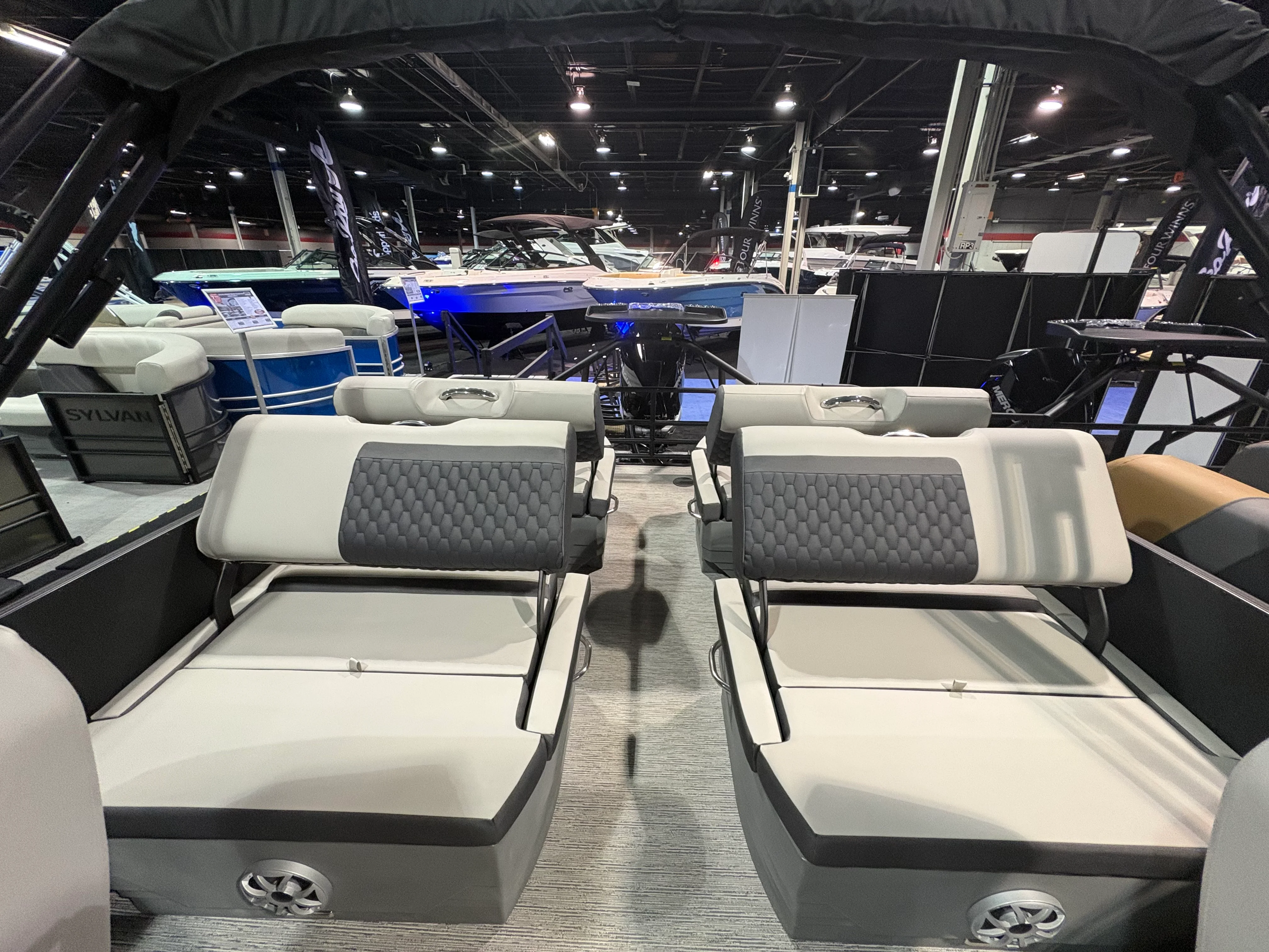 2026 Sylvan L5 RLZ Image Thumbnail #11