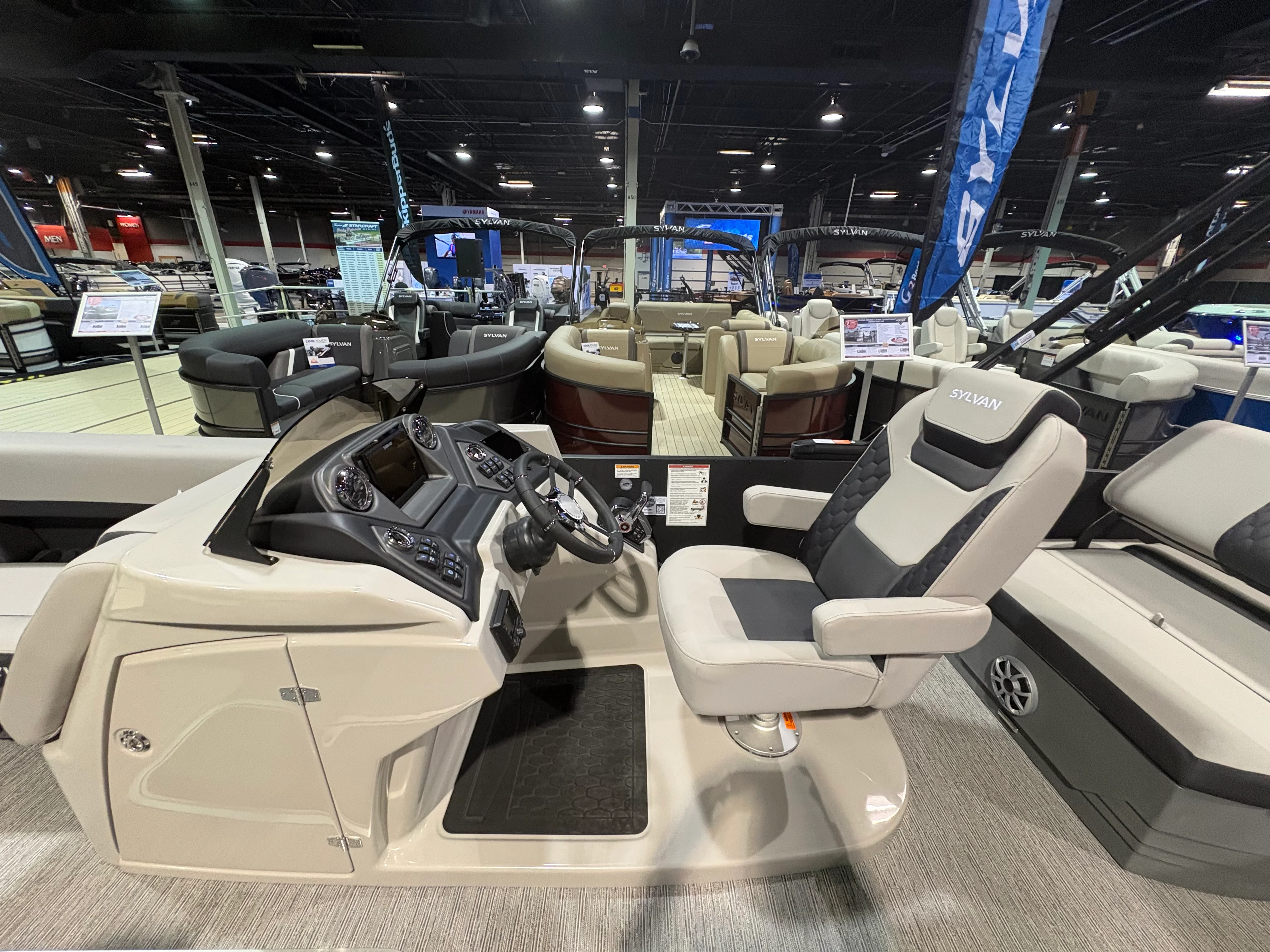 2026 Sylvan L5 RLZ Image Thumbnail #7