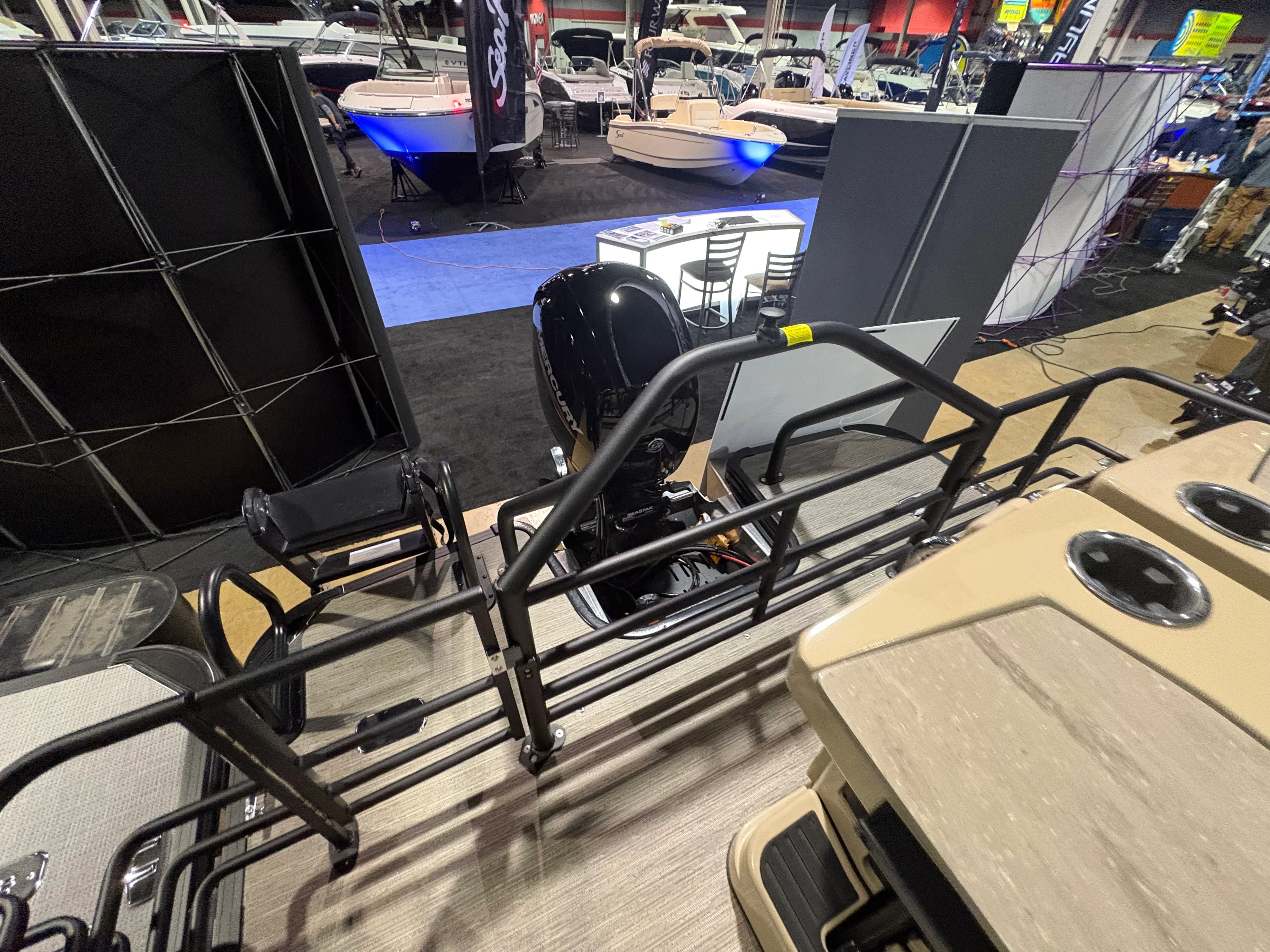 2026 Sylvan Mirage X3 DLZ DH Bar Image Thumbnail #10