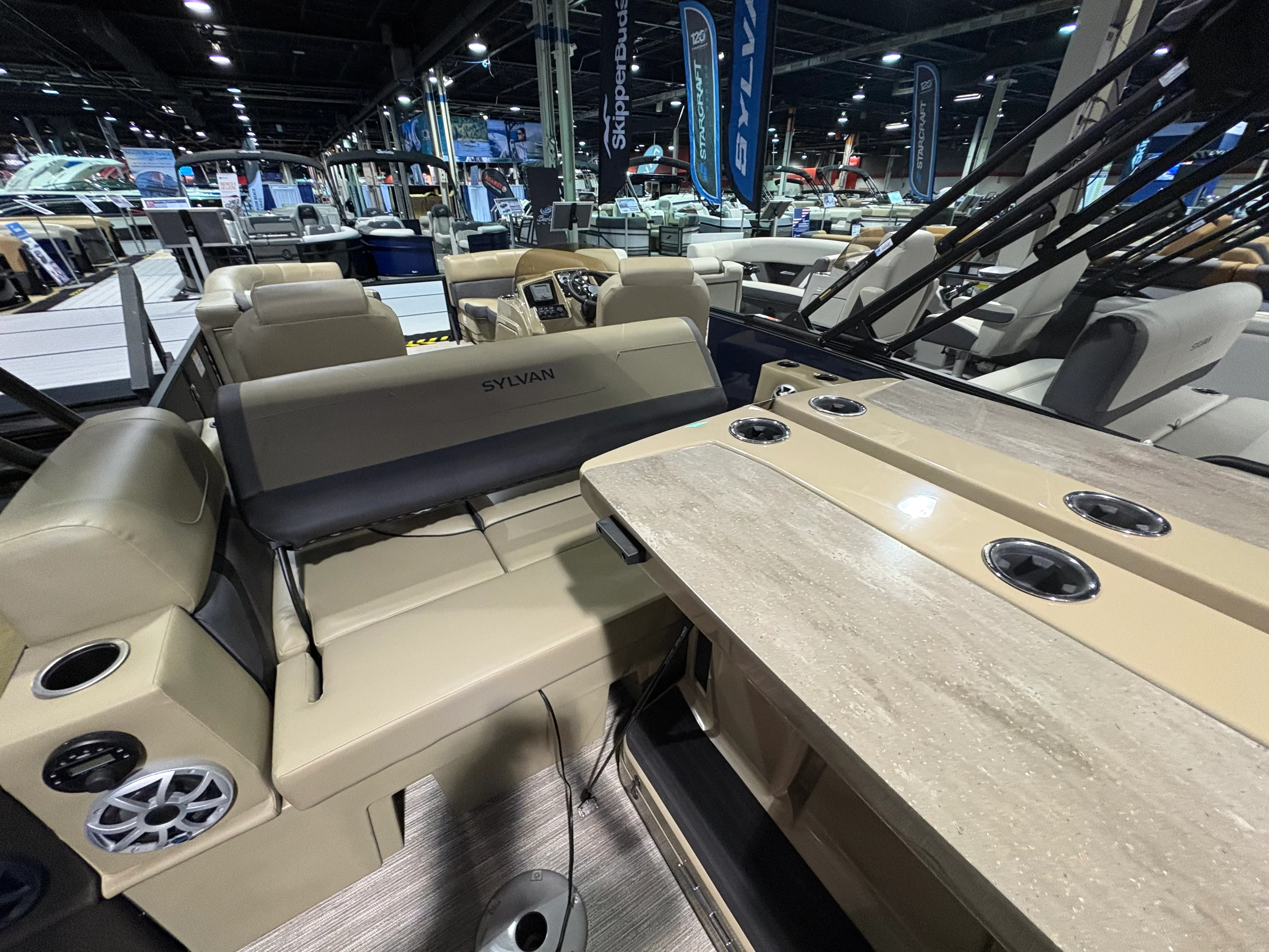 2026 Sylvan Mirage X3 DLZ DH Bar Image Thumbnail #12