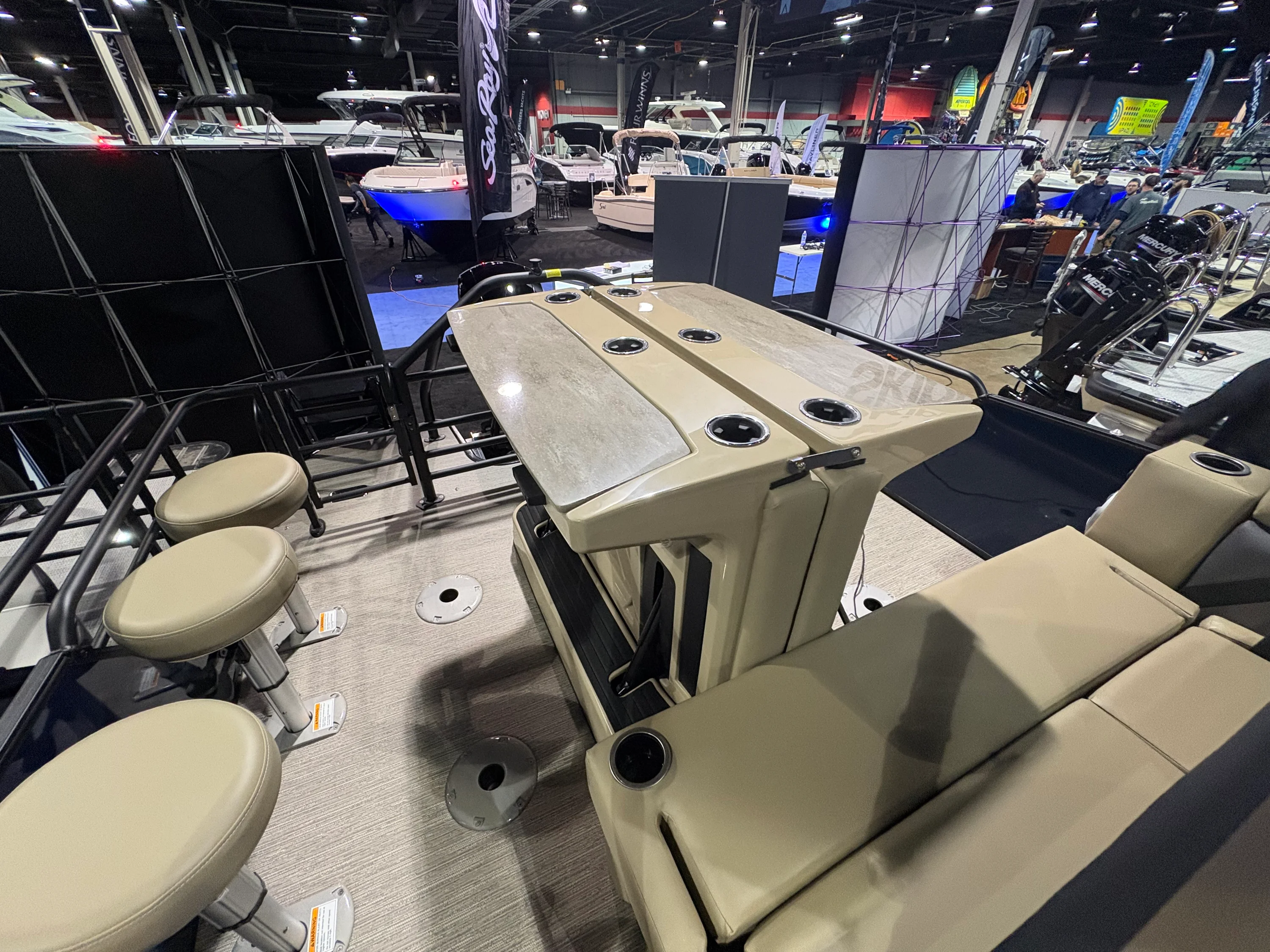 2026 Sylvan Mirage X3 DLZ DH Bar Image Thumbnail #9