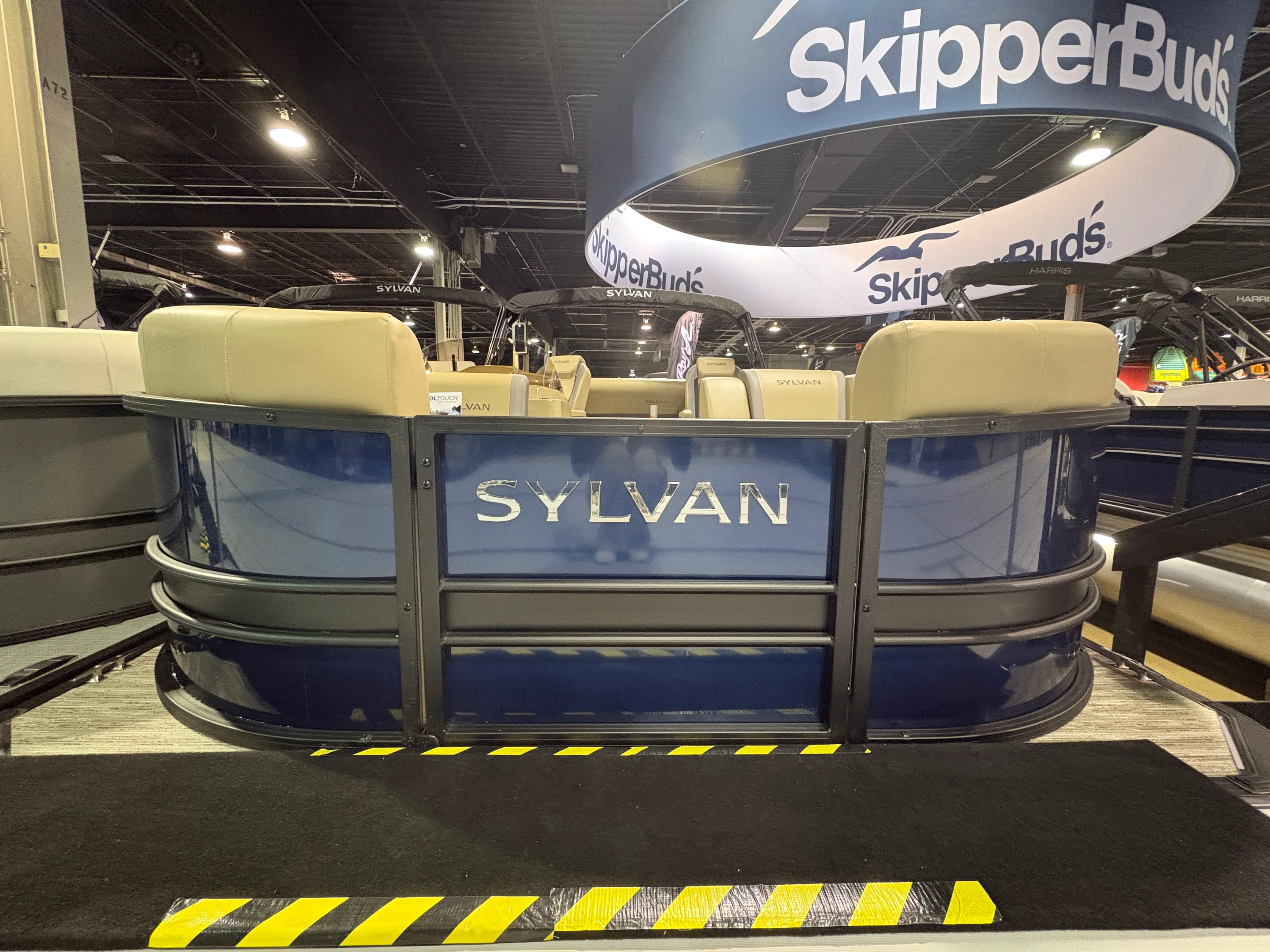 2026 Sylvan Mirage X3 DLZ DH Bar Image Thumbnail #0