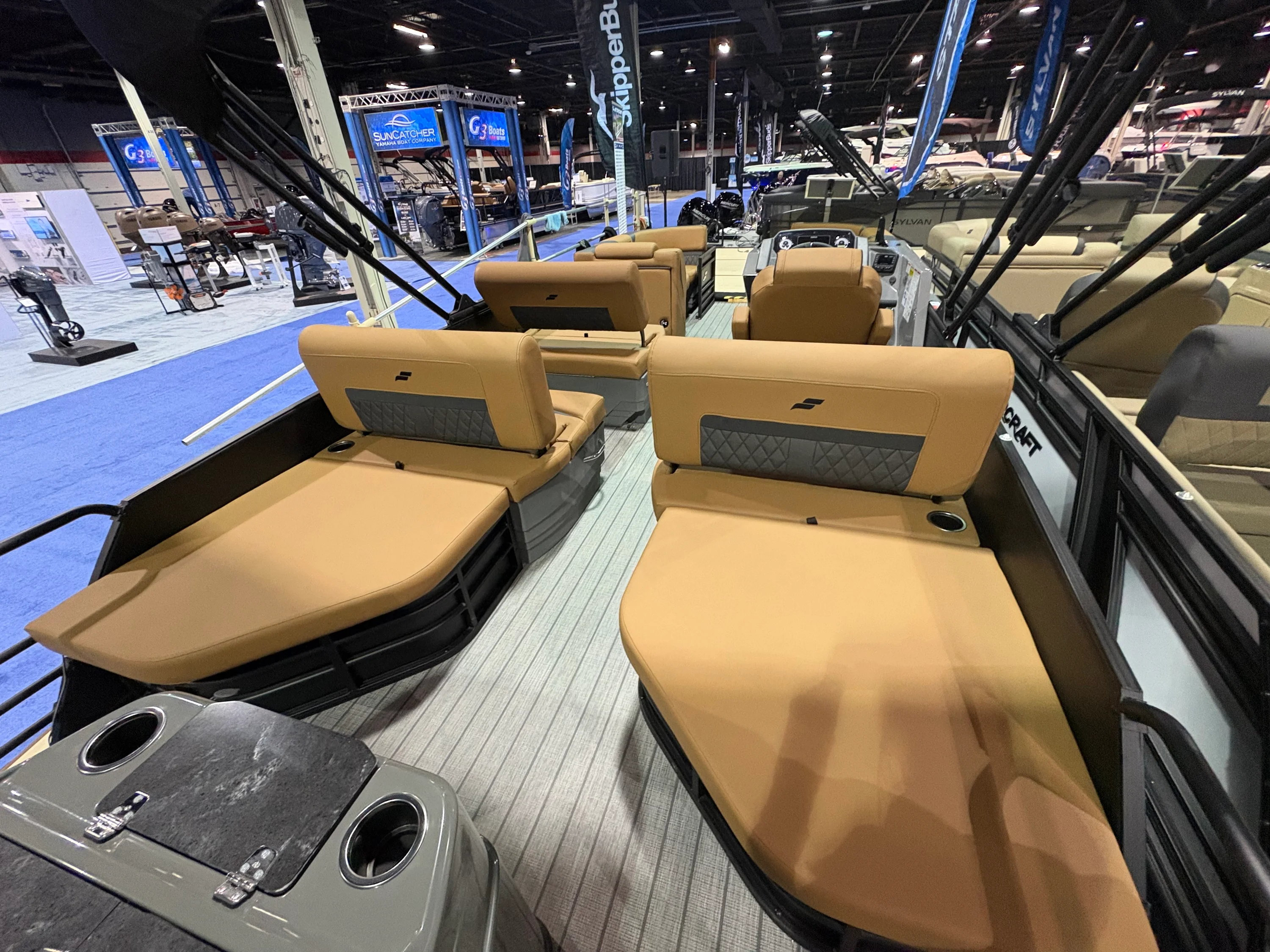 2026 Starcraft SLS 3 RL Image Thumbnail #15