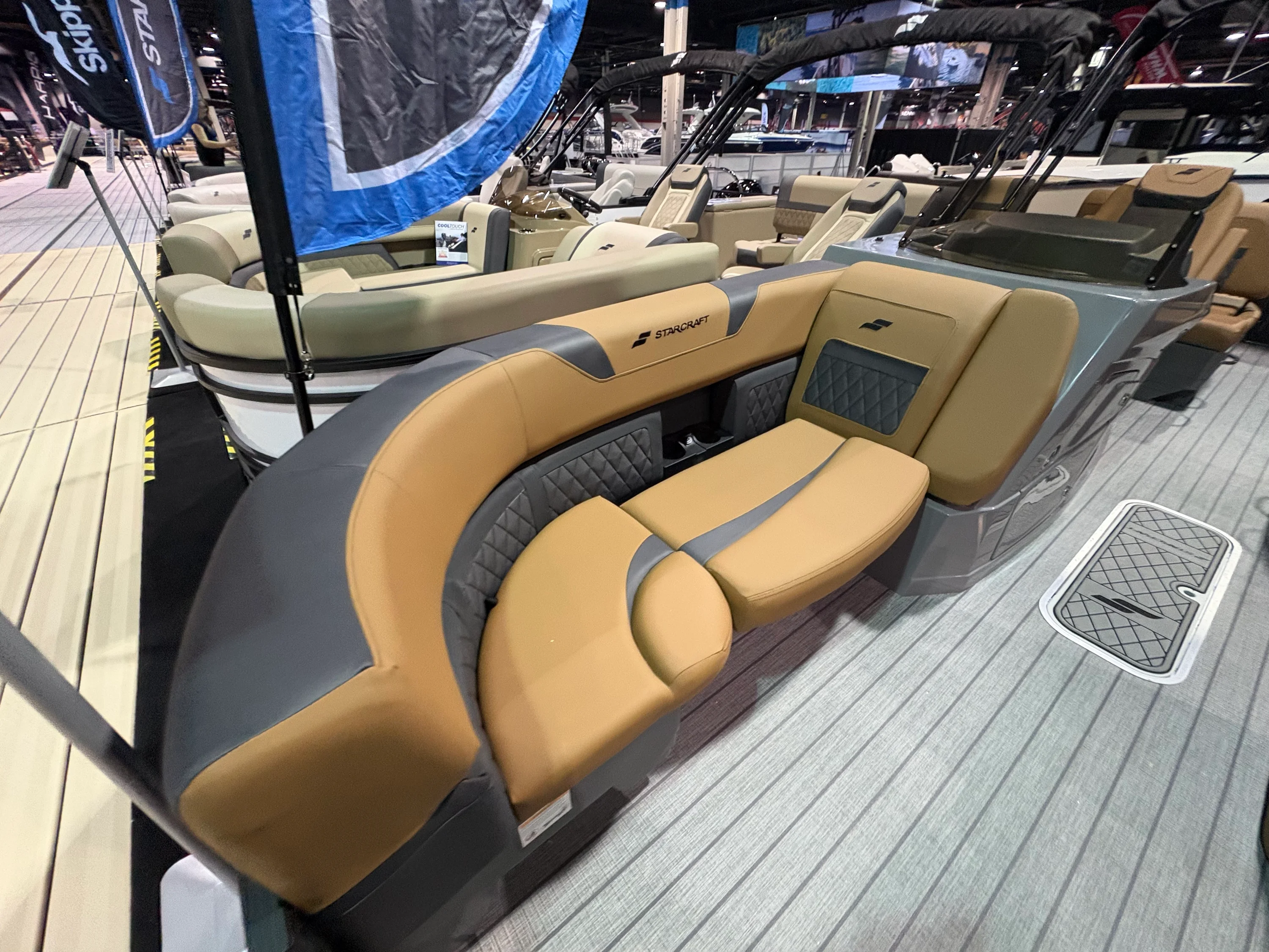 2026 Starcraft SLS 3 RL Image Thumbnail #2