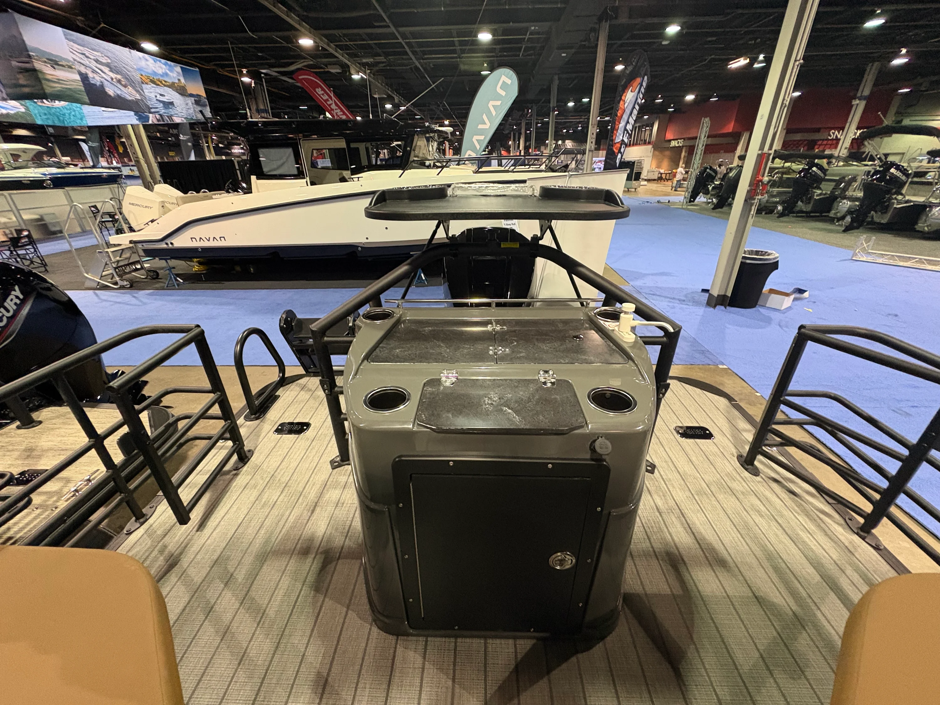 2026 Starcraft SLS 3 RL Image Thumbnail #13