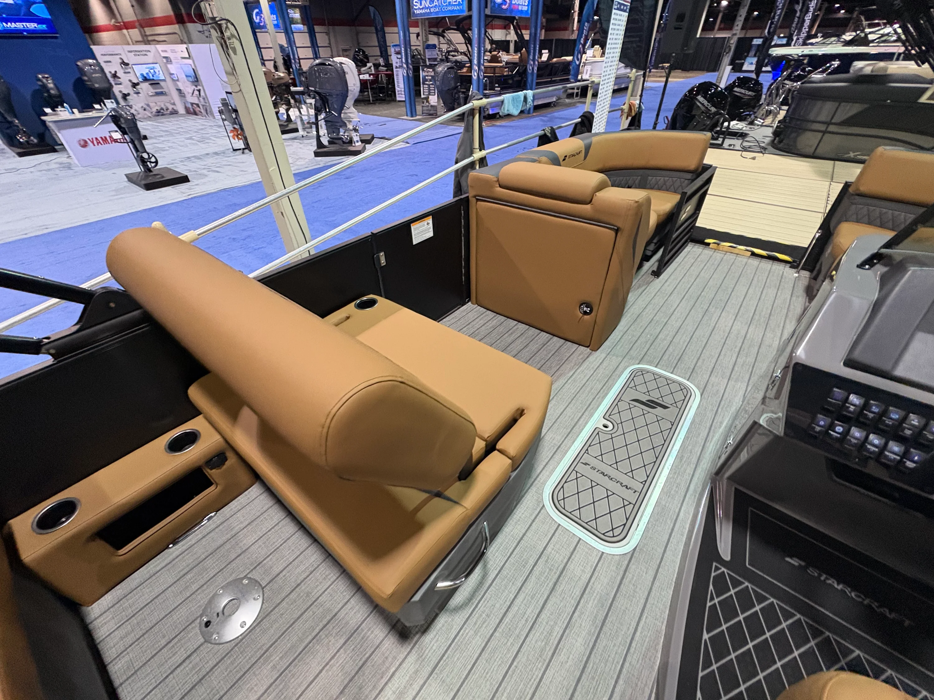 2026 Starcraft SLS 3 RL Image Thumbnail #10