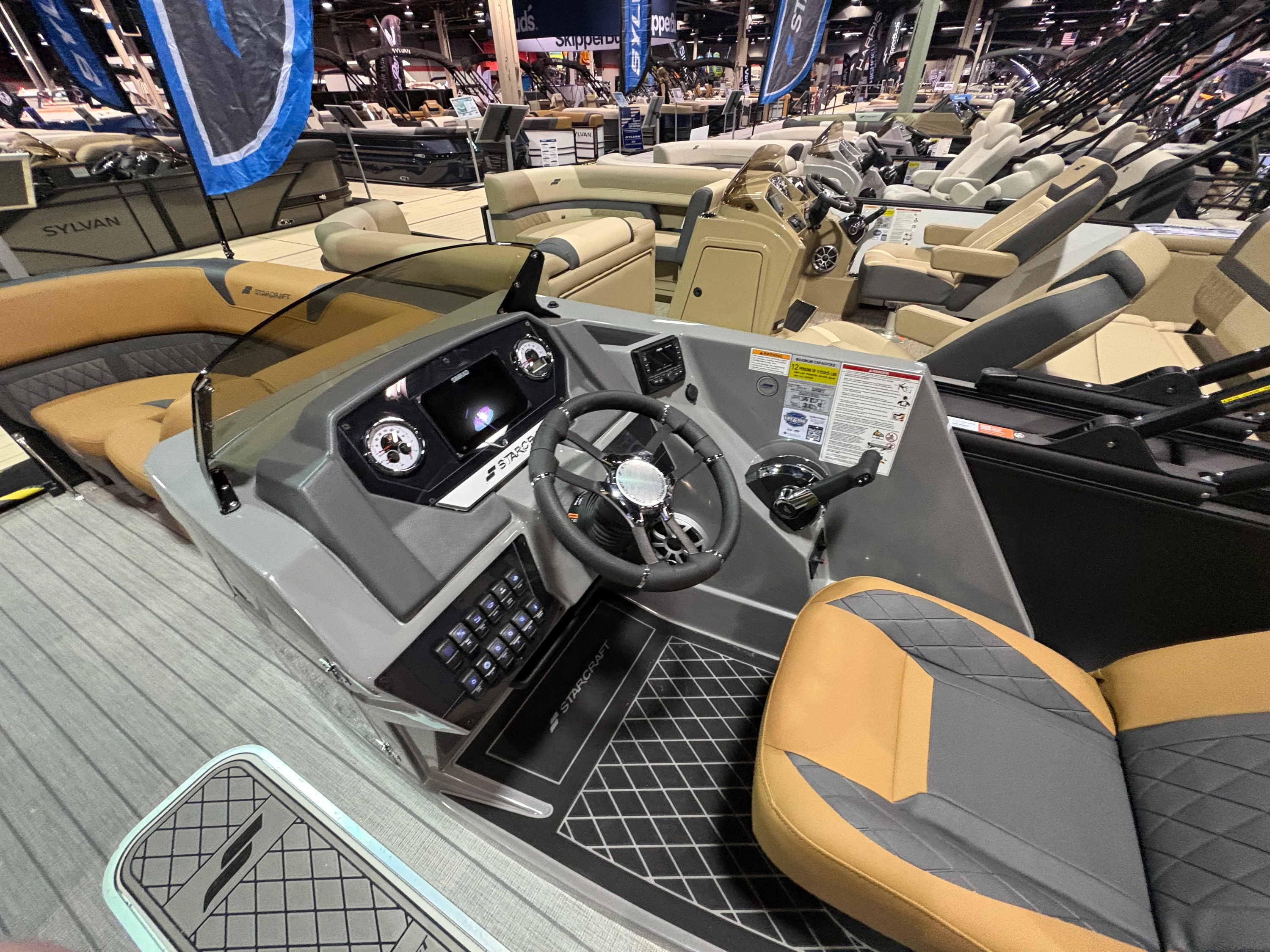 2026 Starcraft SLS 3 RL Image Thumbnail #6